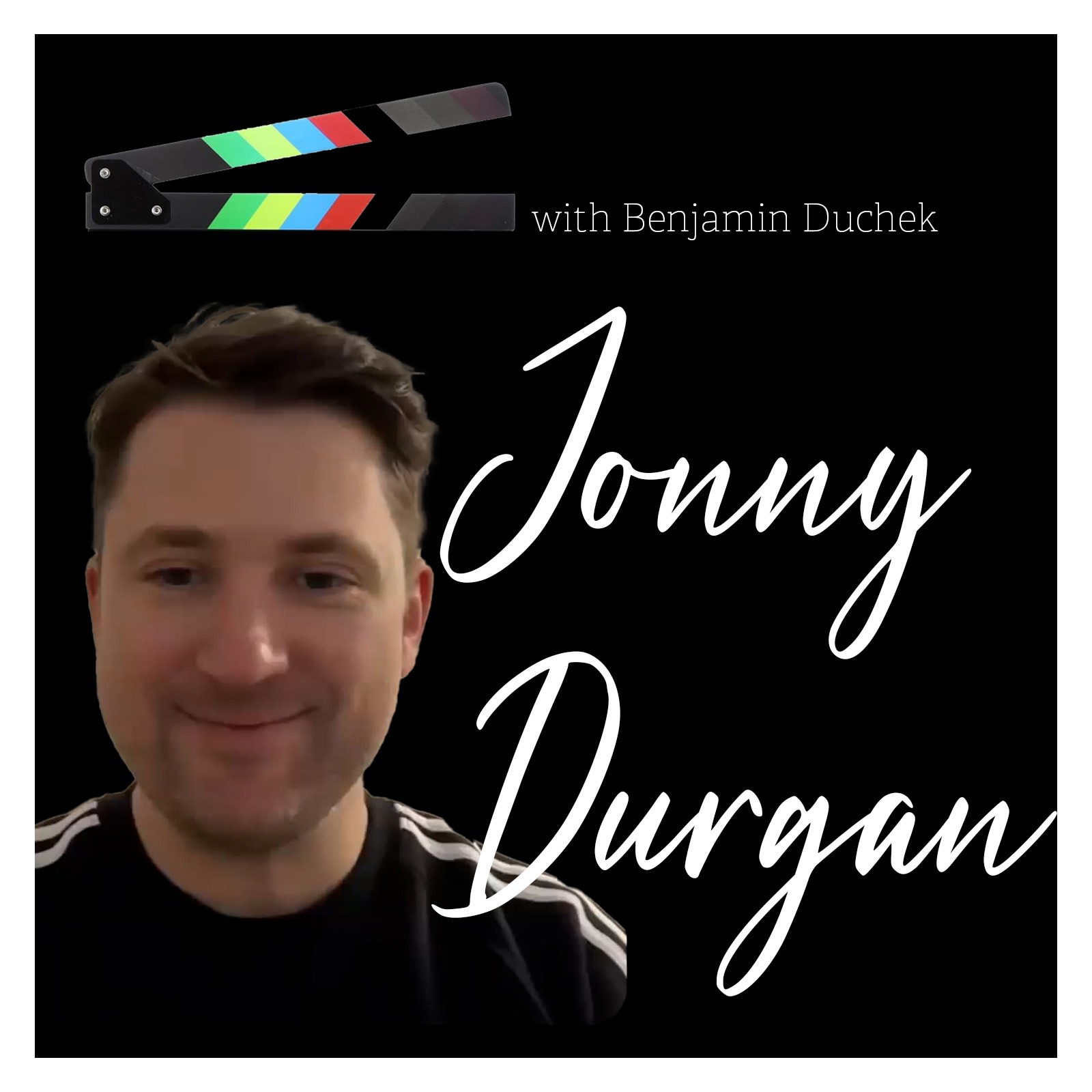 Jonny Durgan
