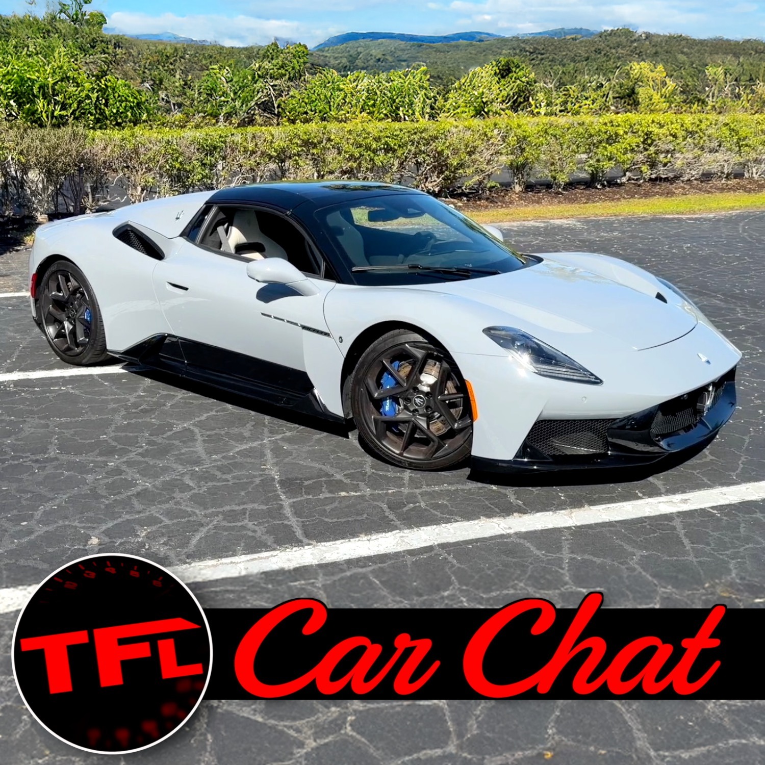 After 15 Years Of Doing This Job I FINALLY Drove A Maserati! | Ep. 319