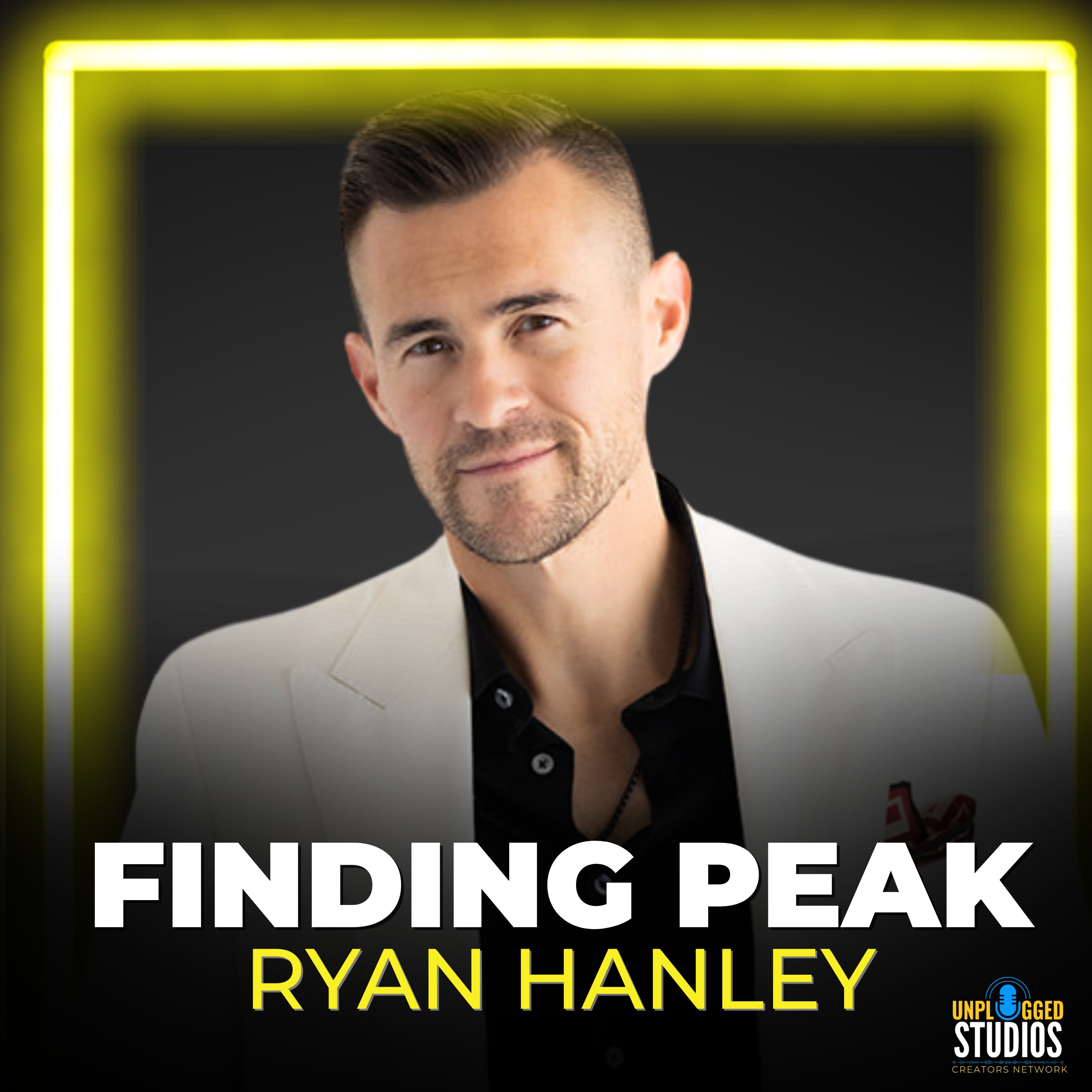 Finding Peak w/ Ryan Hanley