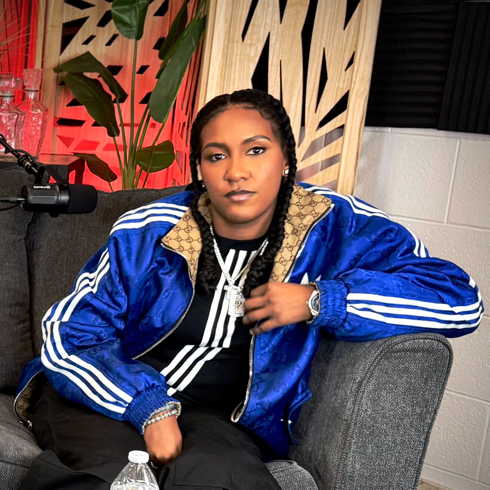 Episode 155 | Confidence is Key feat. Poiison