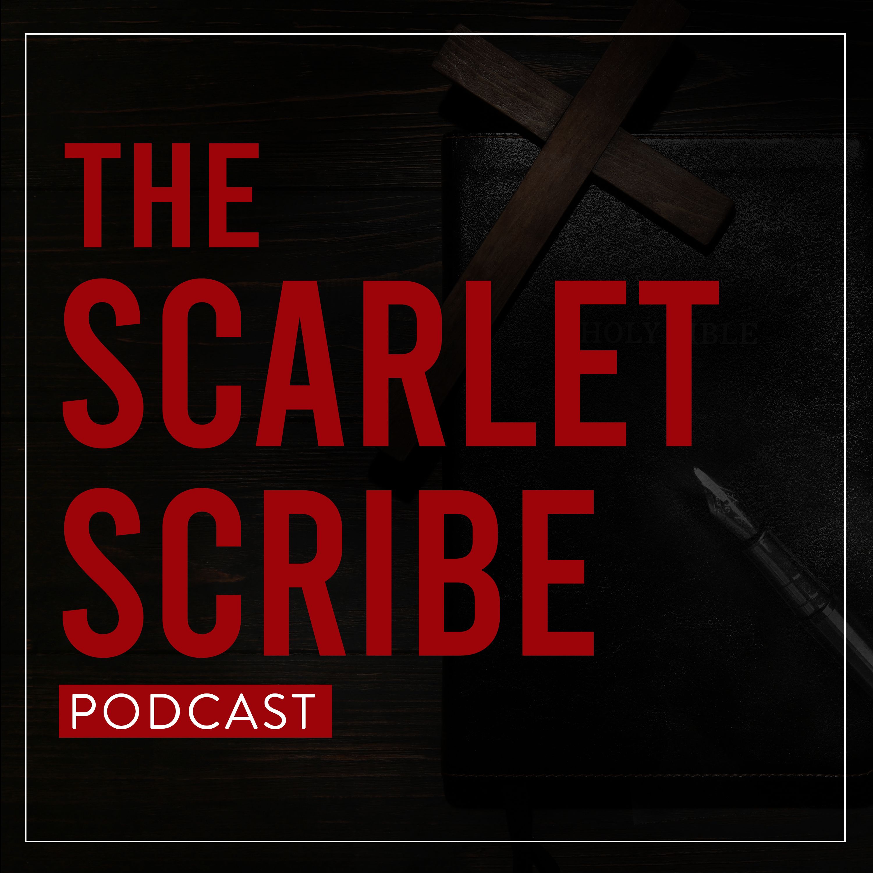 The Scarlet Scribe