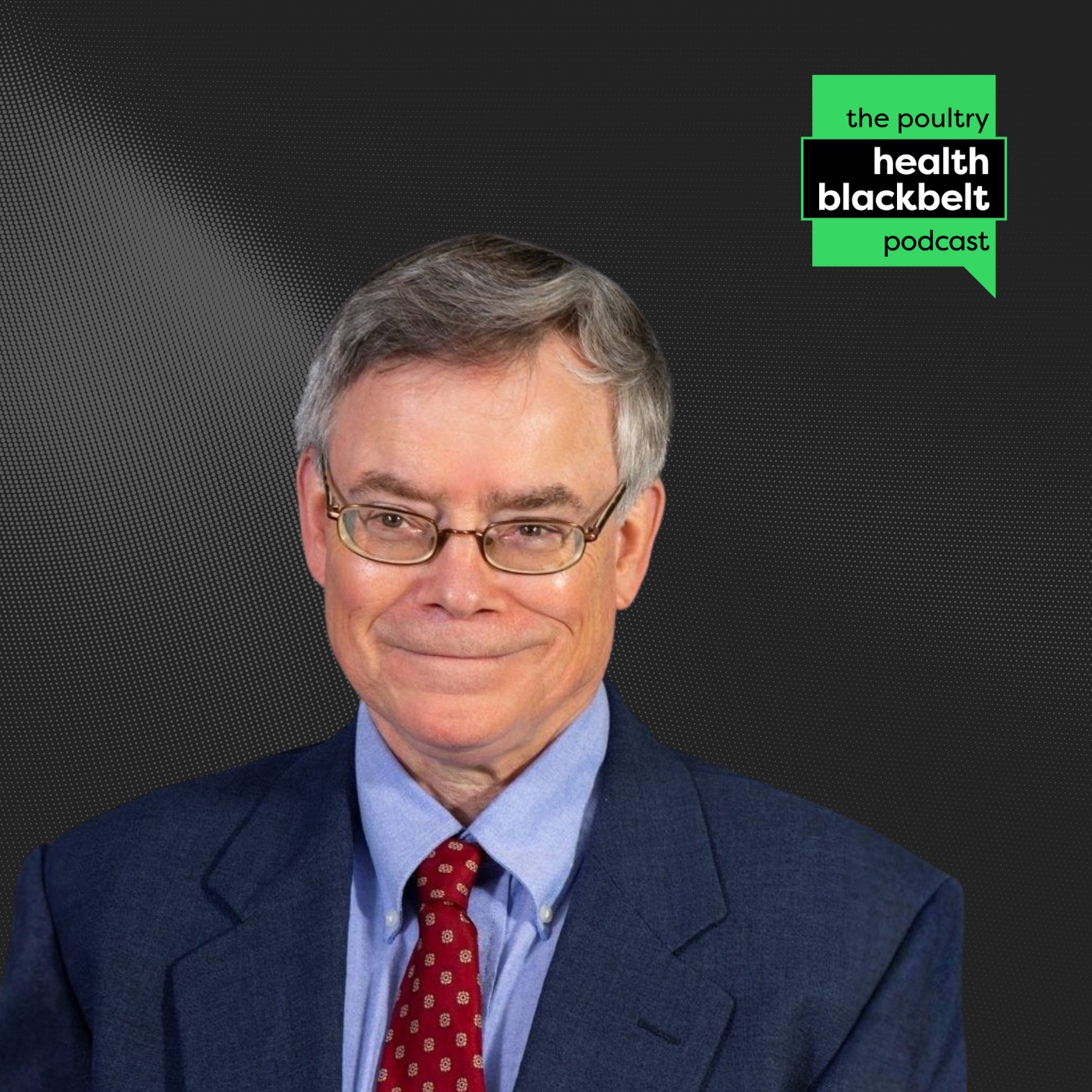 Dr. Steven Ricke: Application of Biotics to Poultry | Ep. 05 episode artwork