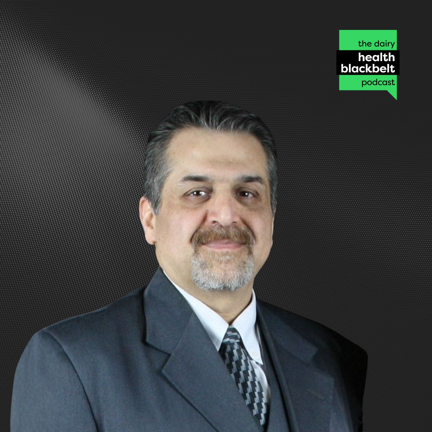 Dr. Pedram Rezamand: Colostrum and Weaning Strategies | Ep. 69