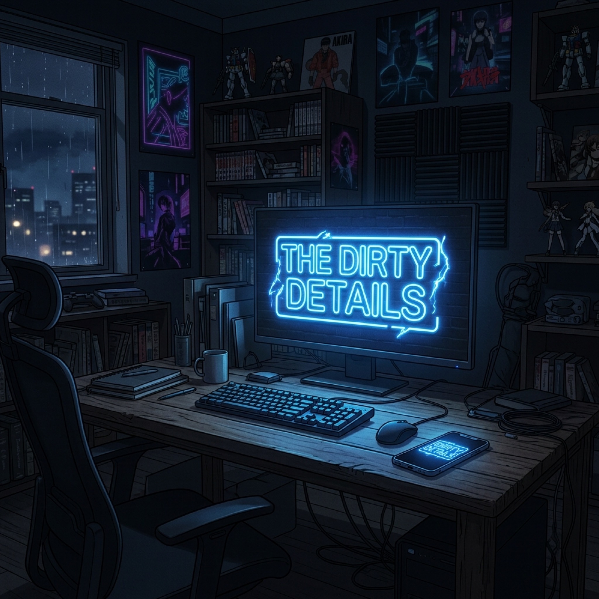 4 Play (Starring La La, Pree, and The Sexy Woman on The Screen) episode artwork