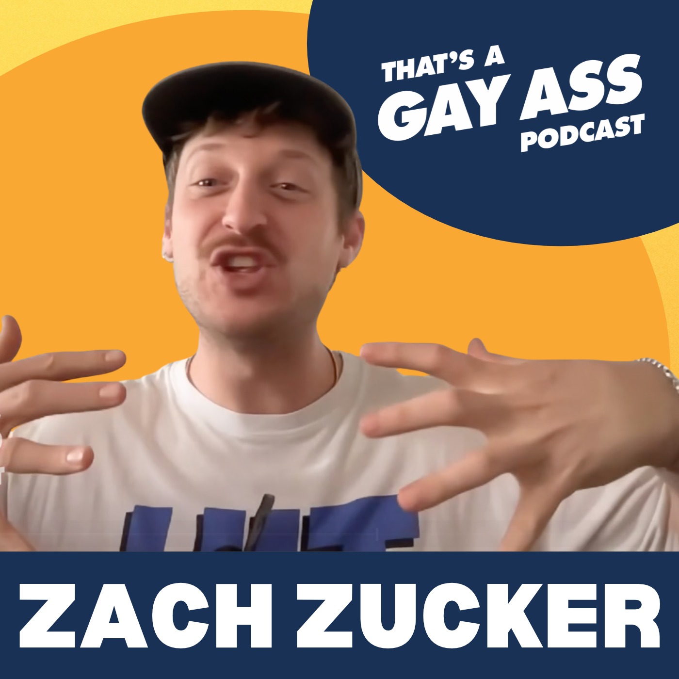 "Bisexual Jewess" w/ Zach Zucker