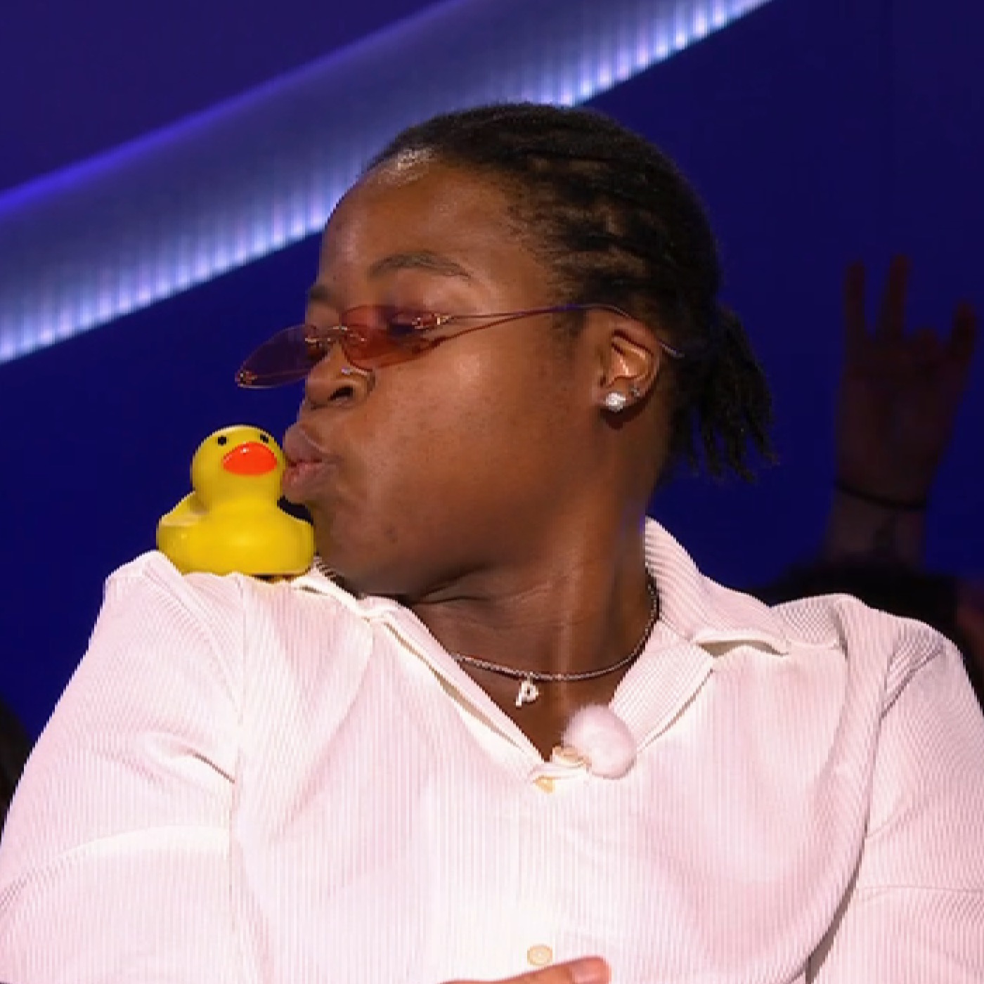Big Brother UK 2026: P loves the D(uck) | BBUK