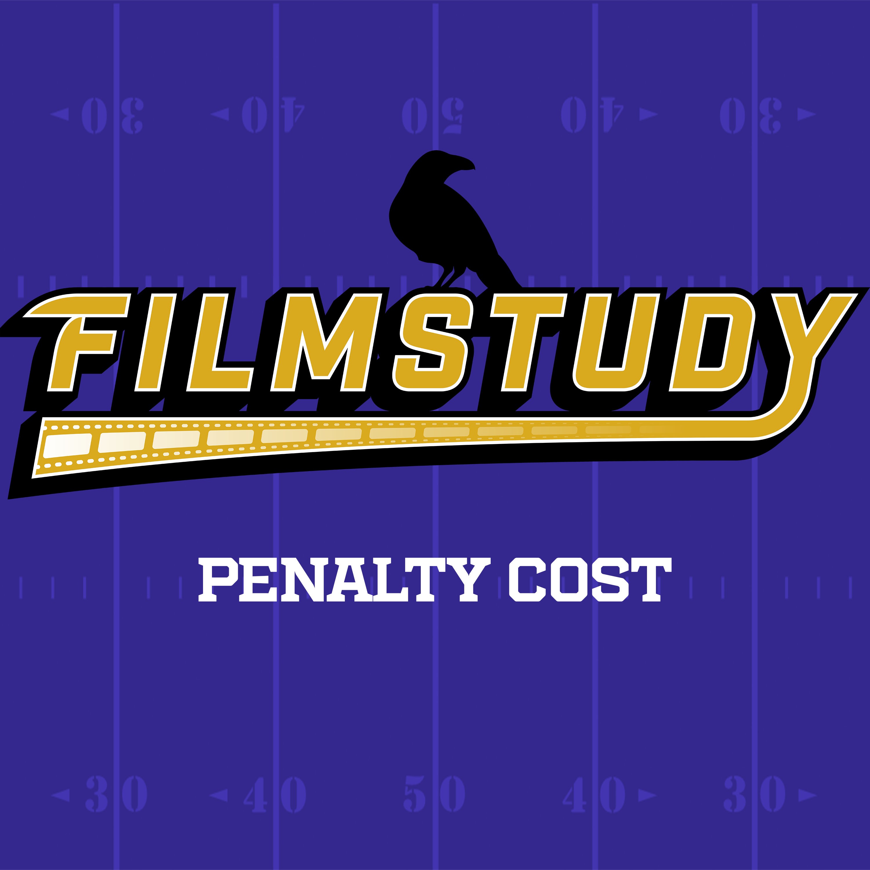 Penalty Cost episode artwork