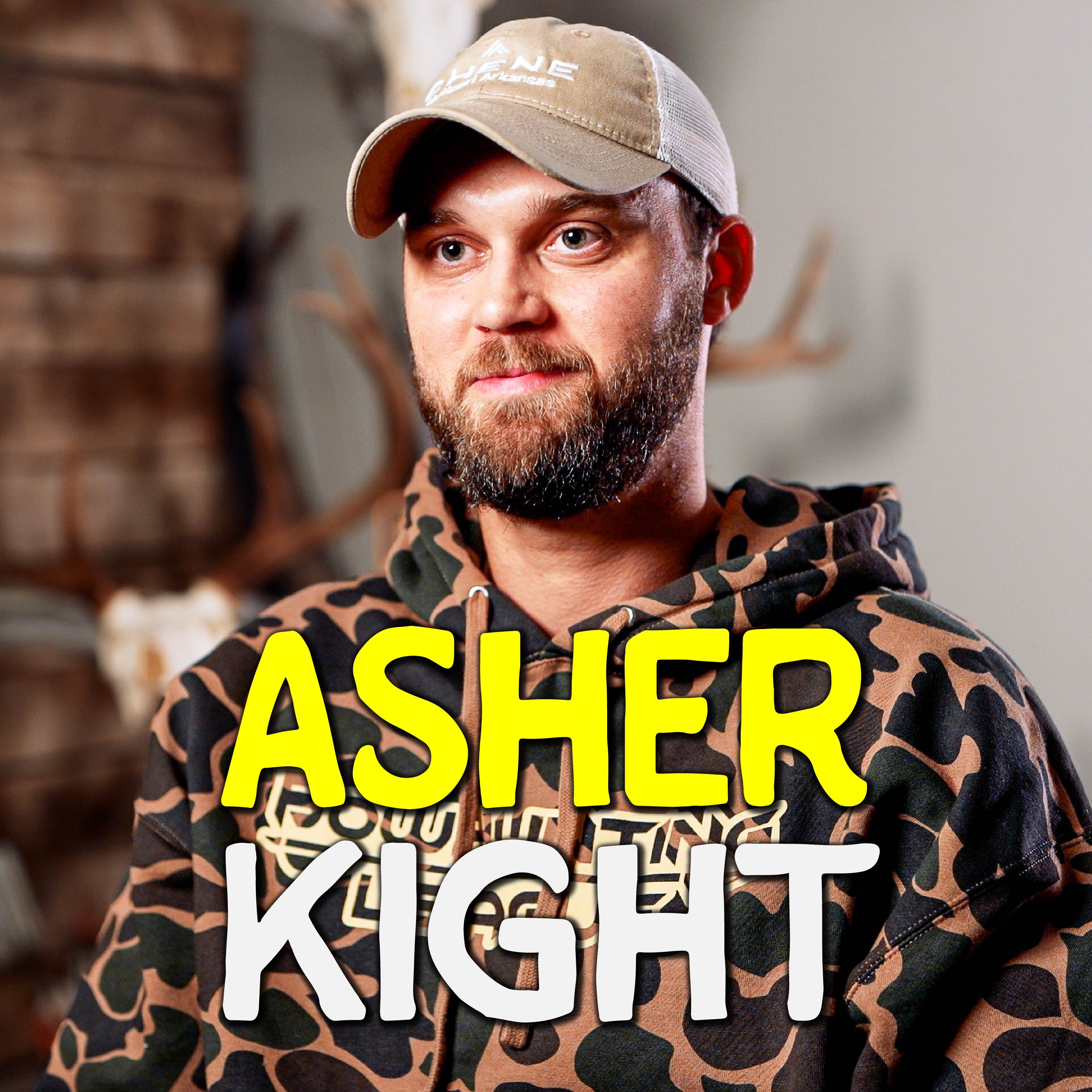 834 - How to Actually Kill the Buck on Your Trail Camera | Asher Kight episode artwork
