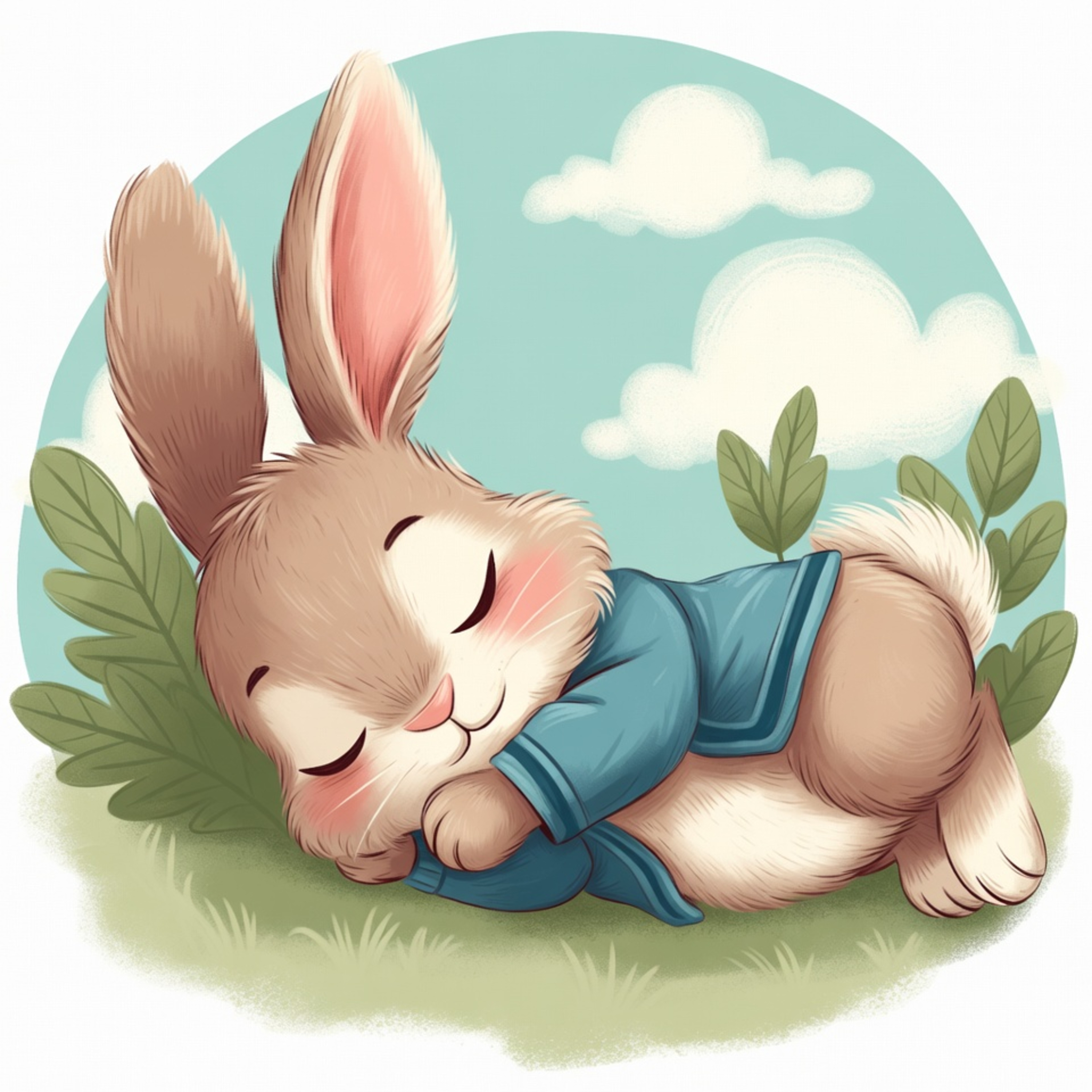 PETER RABBIT Bedtime Story 🐰 Peter Rabbit and the Still Garden