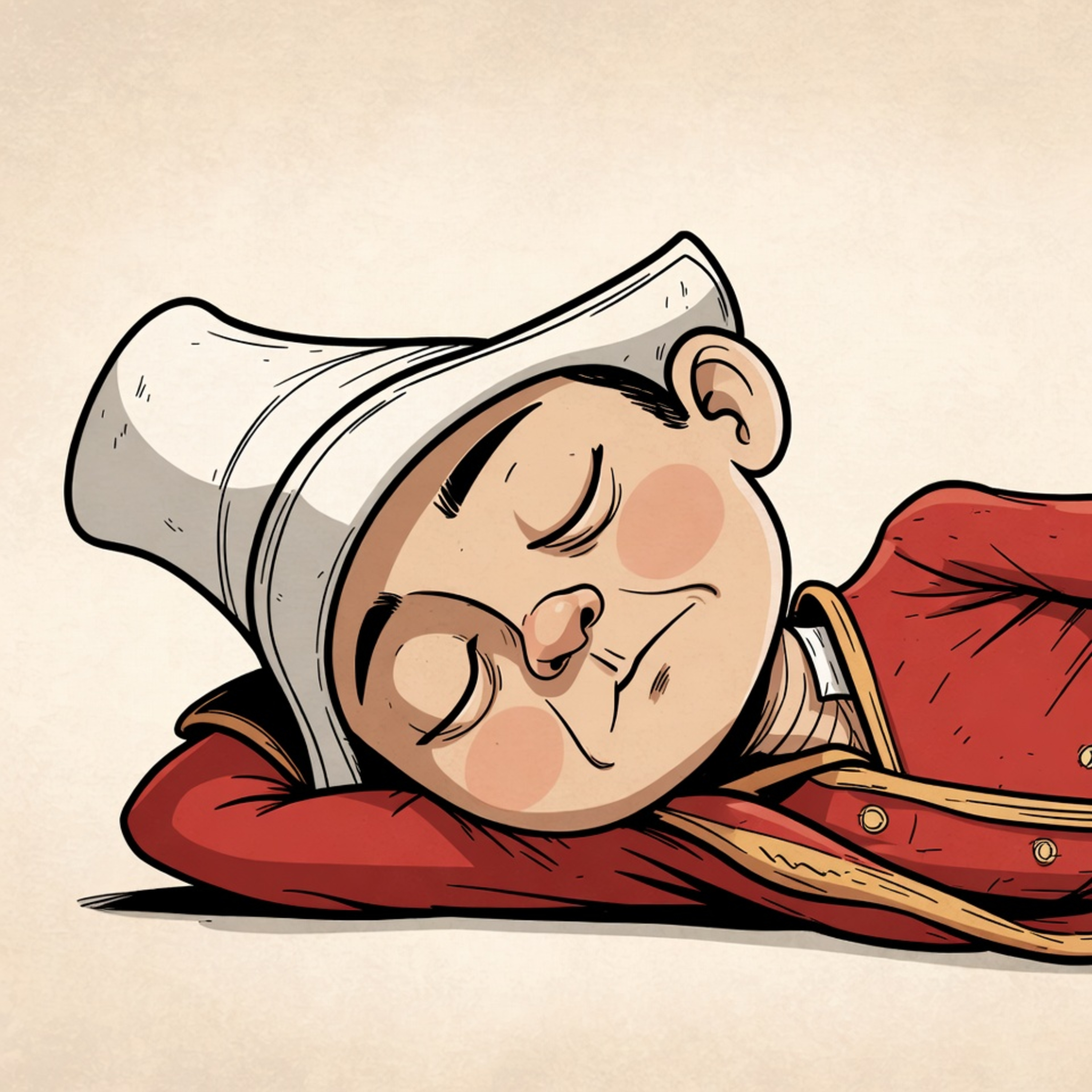 GULLIVER'S TRAVELS Bedtime Story ⛵ Gulliver and the Island of Gentle Dreams