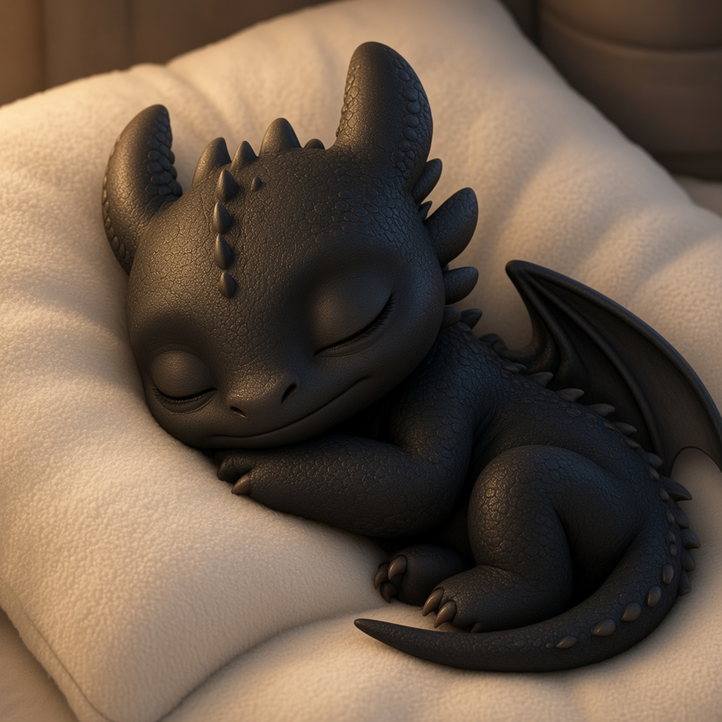 HOW TO TRAIN YOUR DRAGON Bedtime Story ๐ Little Toothless and the Starlight Cove