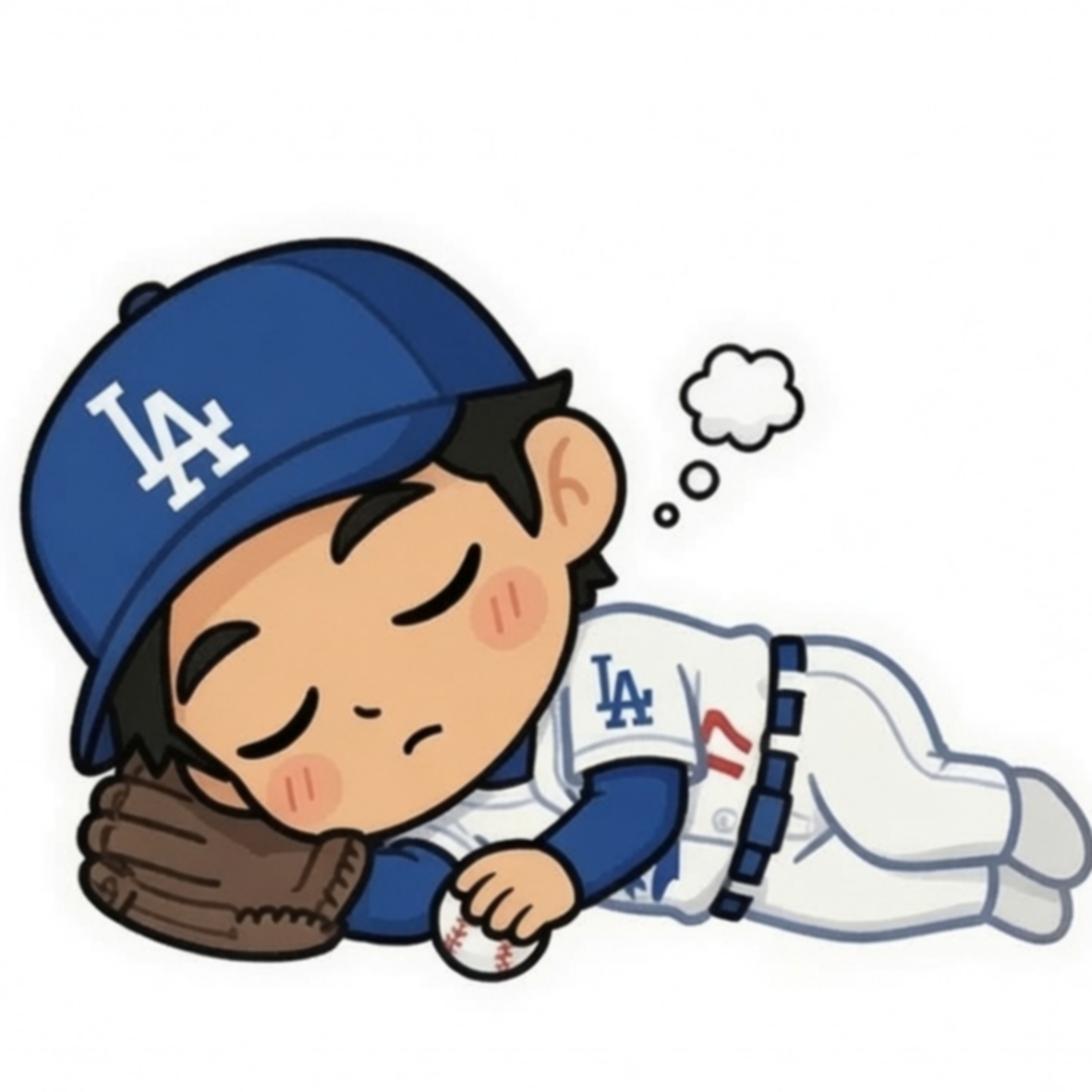 SHOHEI OHTANI Bedtime Story โพ The Boy Who Chased Two Dreams