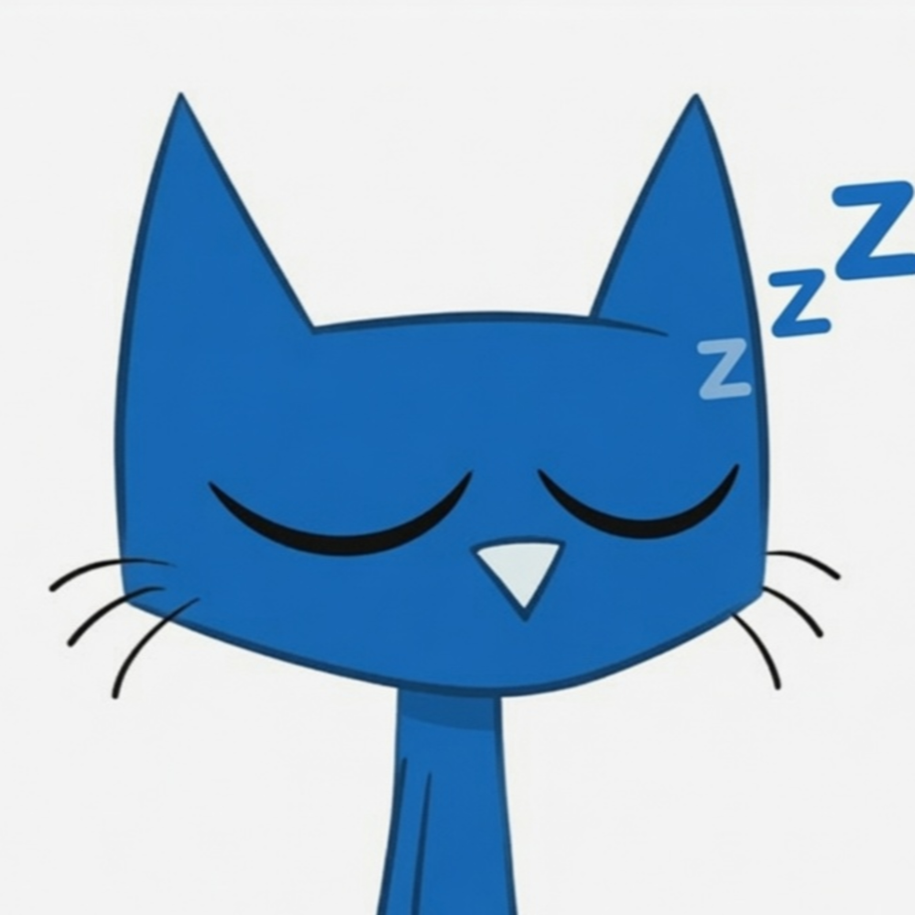 PETE THE CAT Bedtime Story ๐ฑ Pete and the Cool Blue Moon