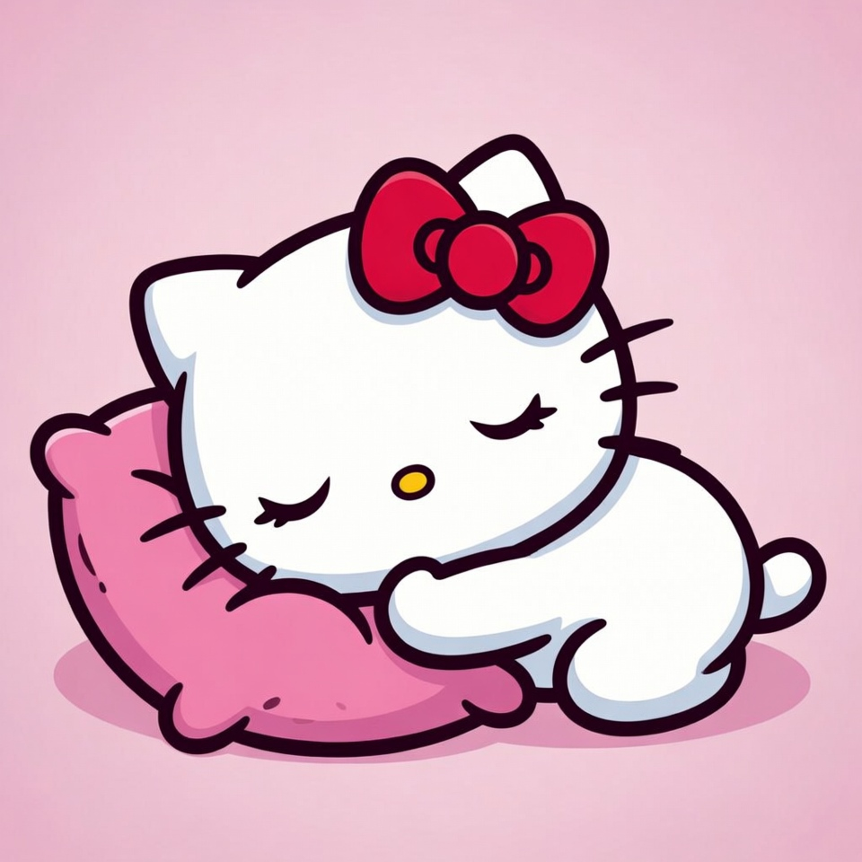 HELLO KITTY Bedtime Story ๐ Hello Kitty and the Extra Starry Night