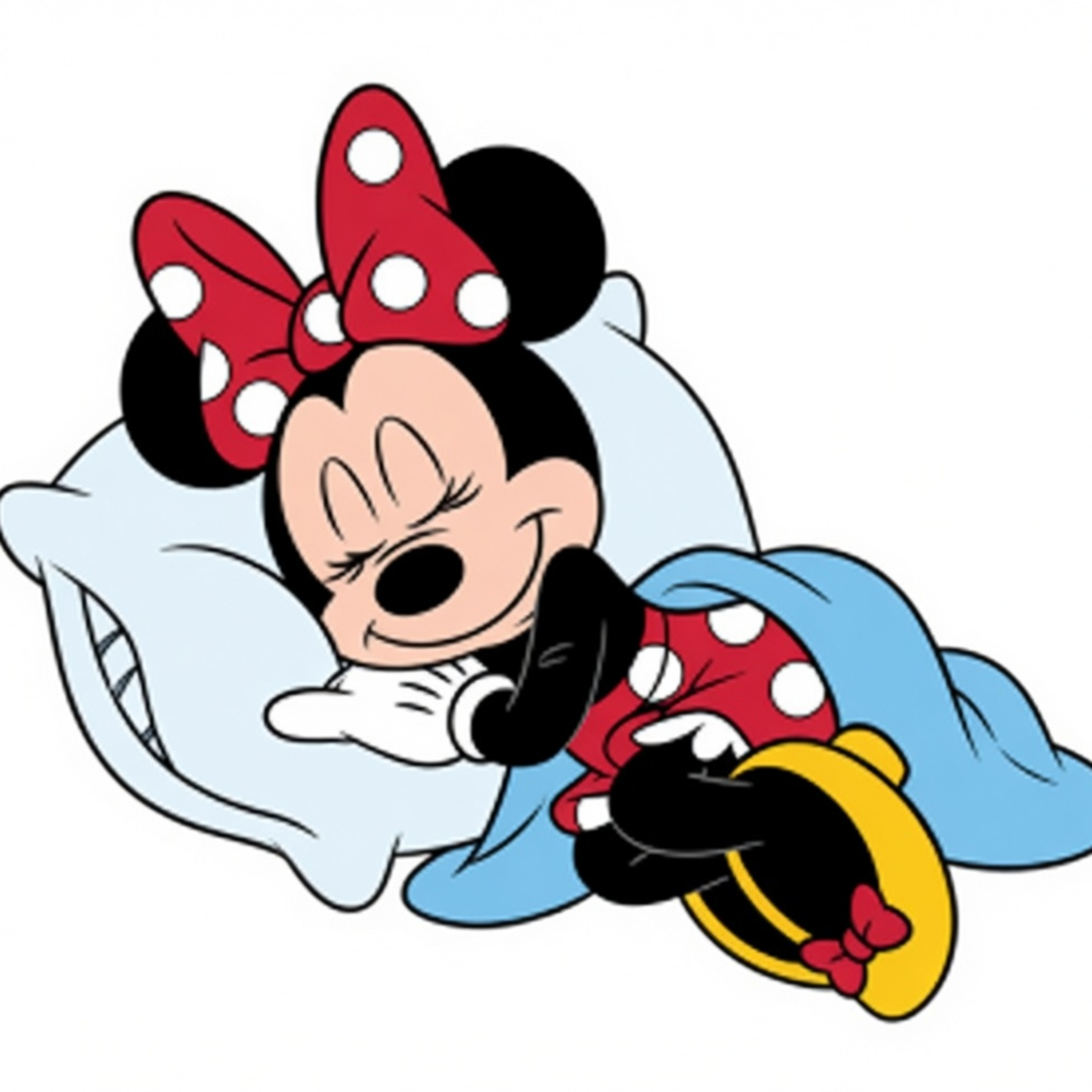 MINNIE MOUSE Bedtime Story ๐ Minnie And The Moonlight Melody