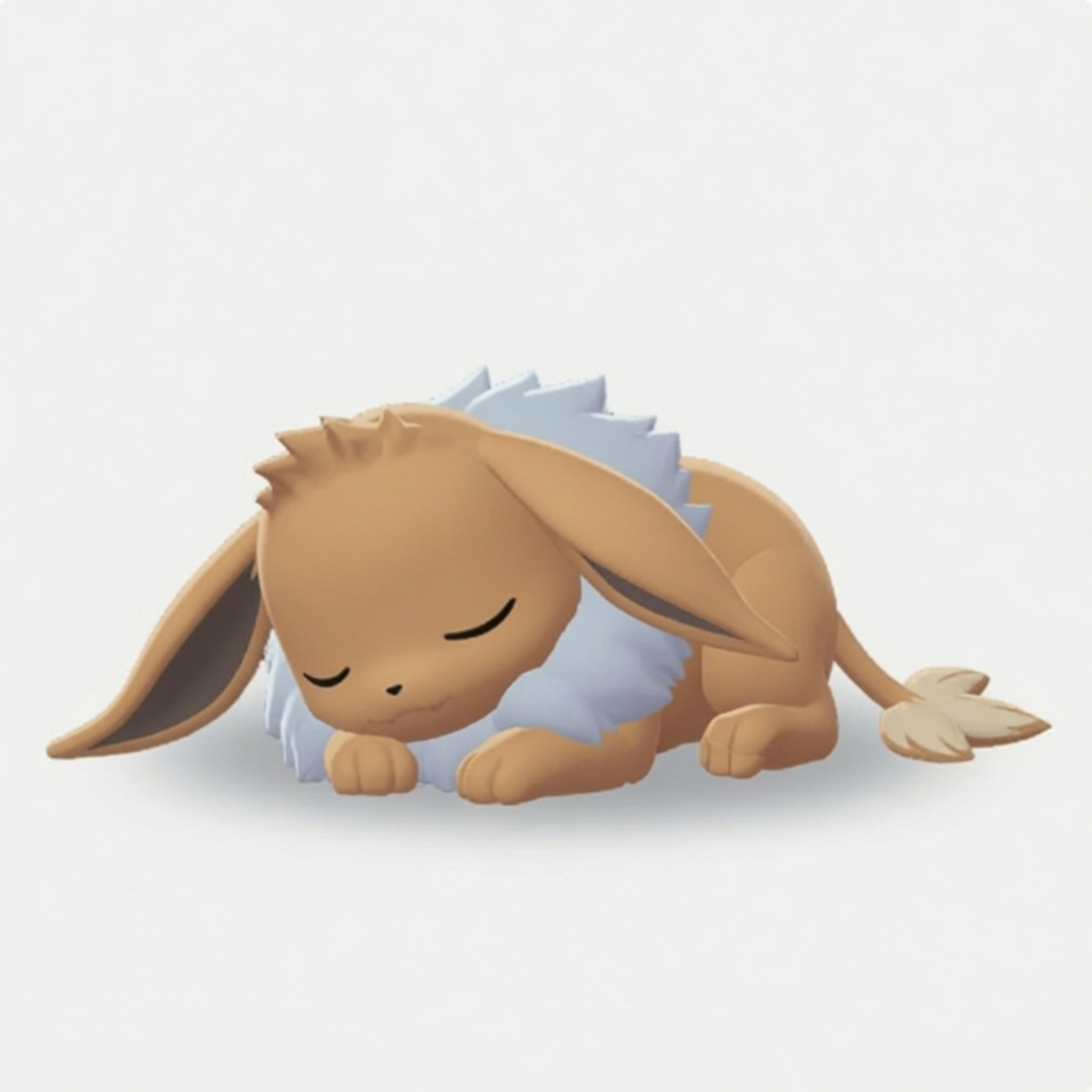 EEVEE POKEMON Bedtime Story ๐ฆ The Fox of Many Paths