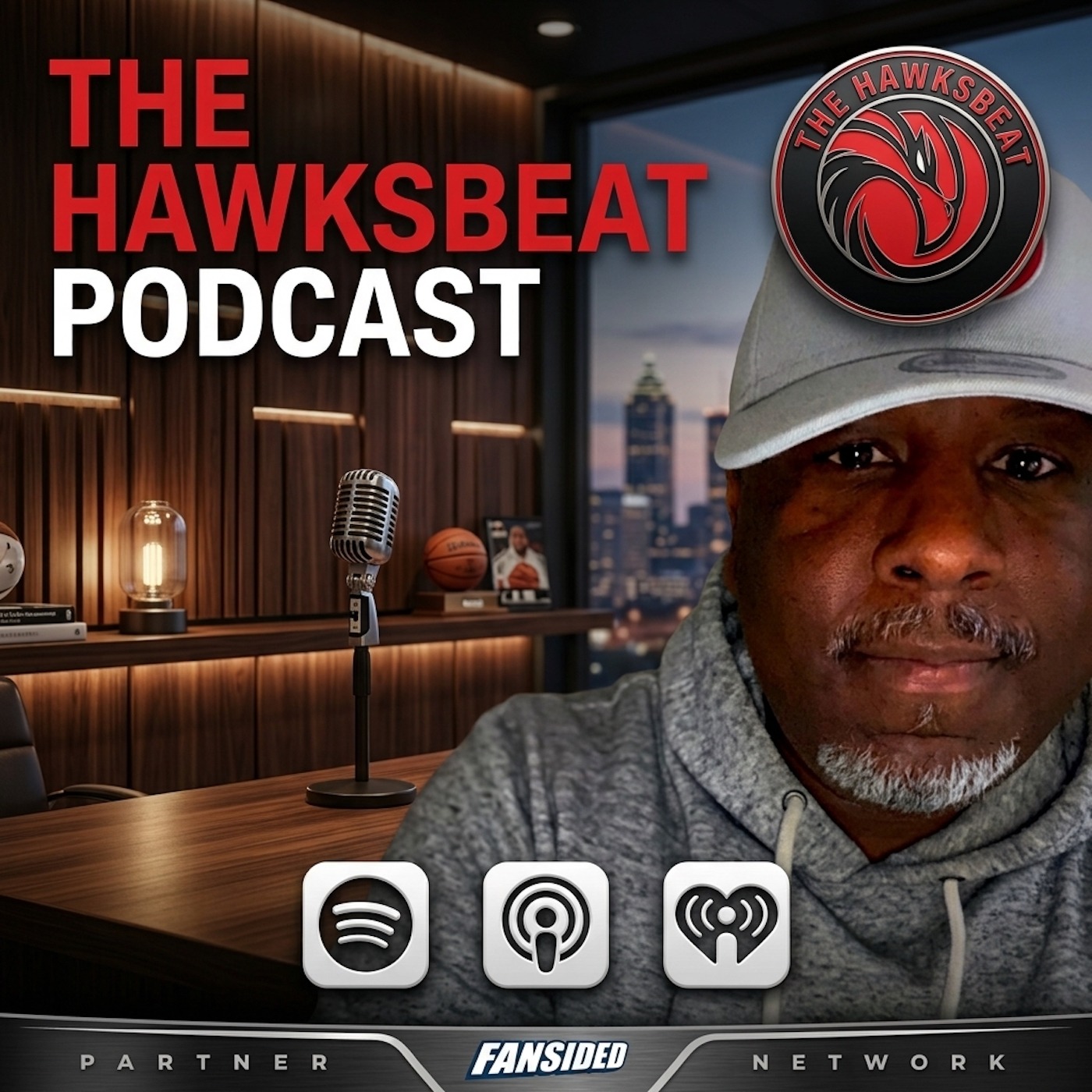 Audio Player Image