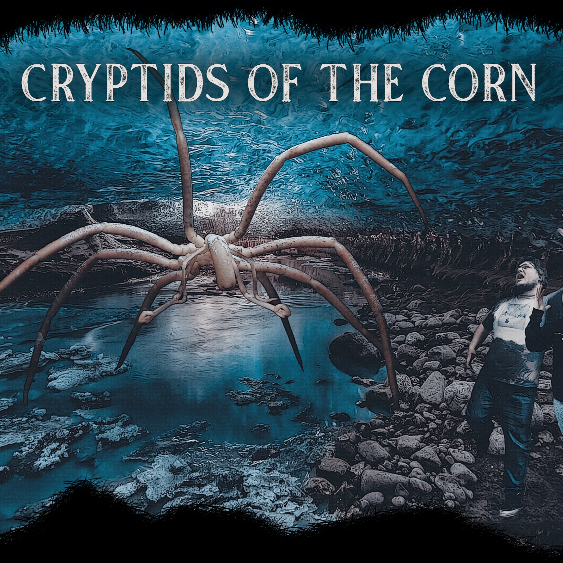 Scary Stories from Reddit: Real Life Horror: Listener Discretion is Advised