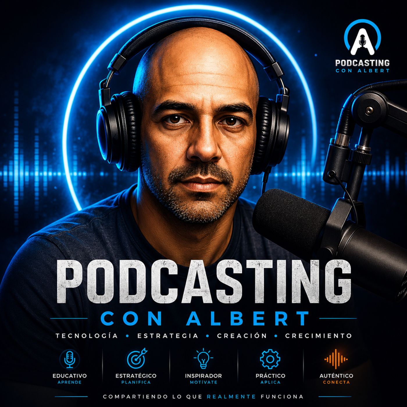 Cómo crecer SIN depender del algoritmo episode artwork