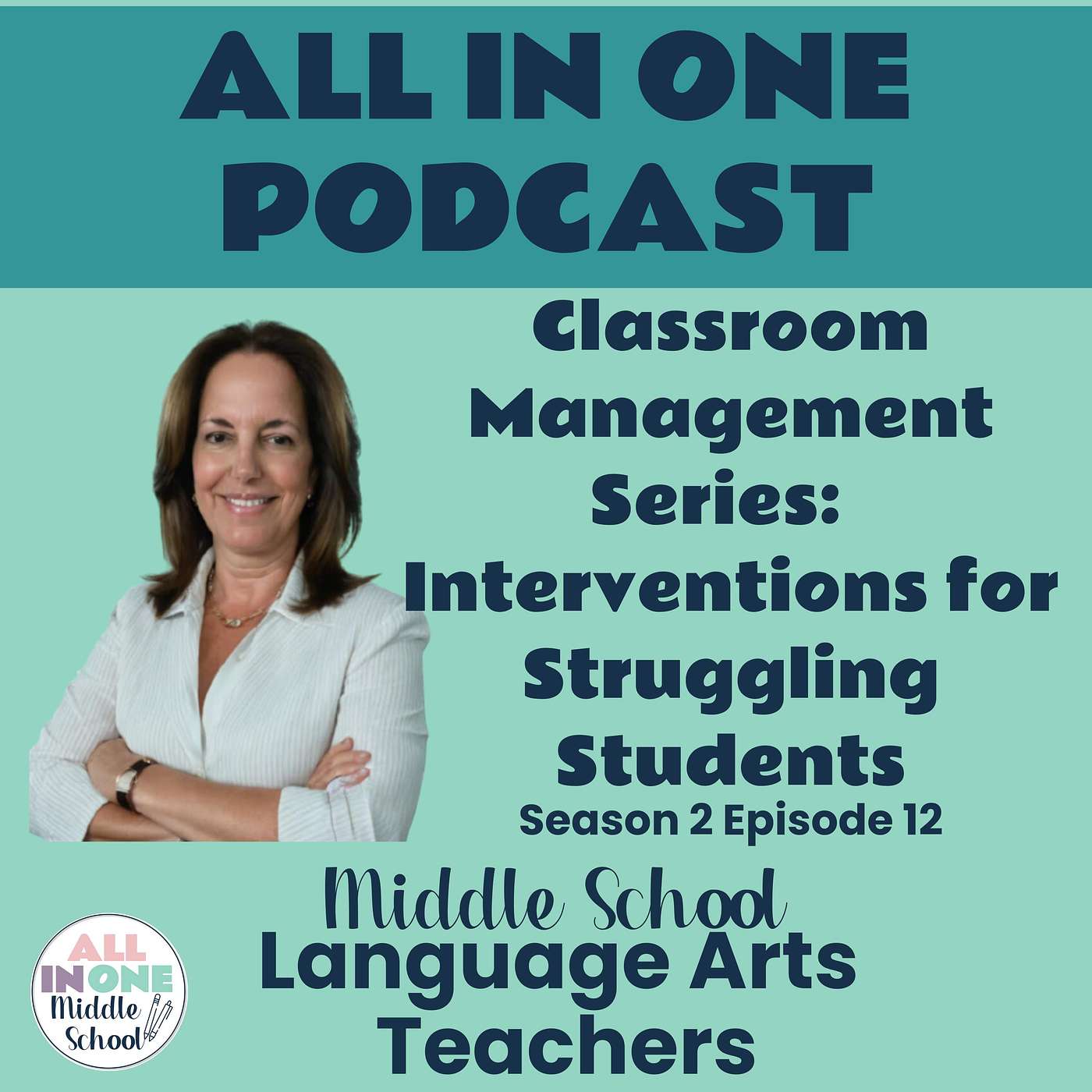 Classroom Management- Month 6 (Interventions for Struggling Students)