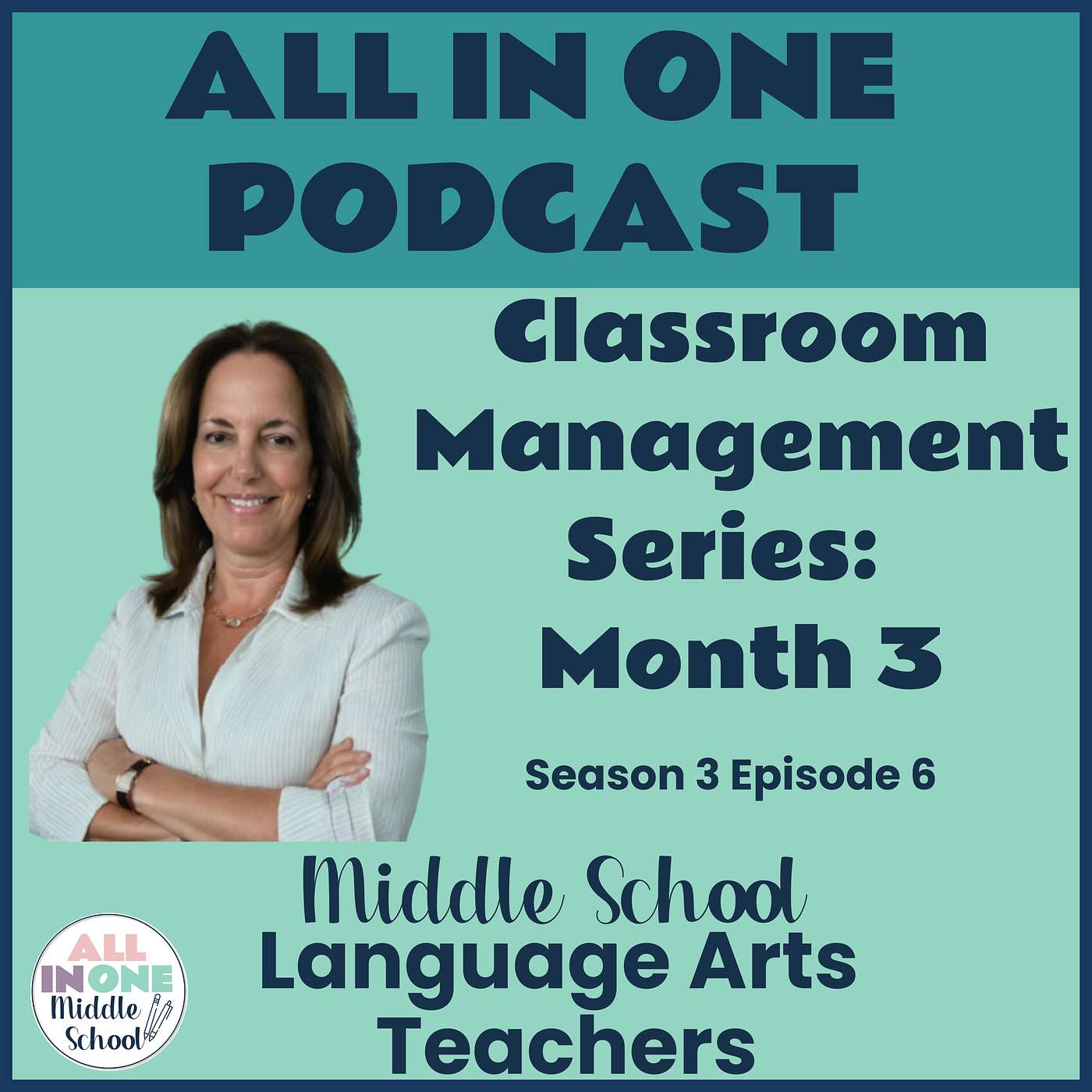 Classroom Management- Month 3 (Class Participation)