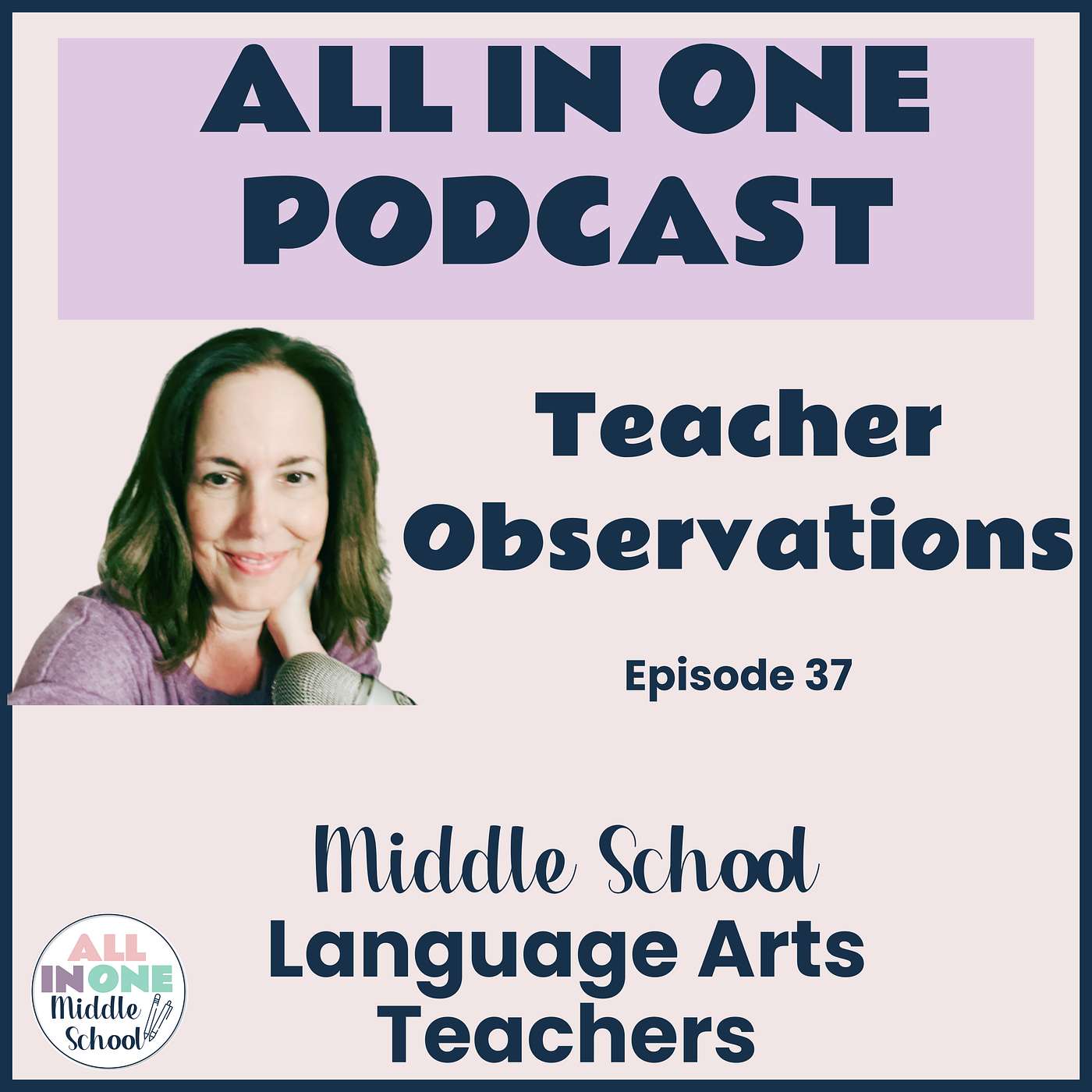 EPISODE 37:  Ace Your Teacher Performance Assessment
