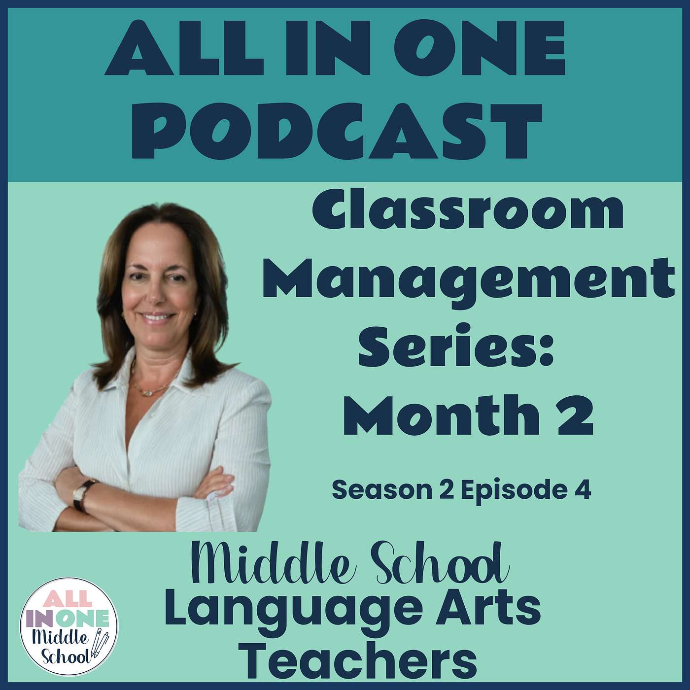 Classroom Management- Month 2 (Classwork, Homework, Consequences)