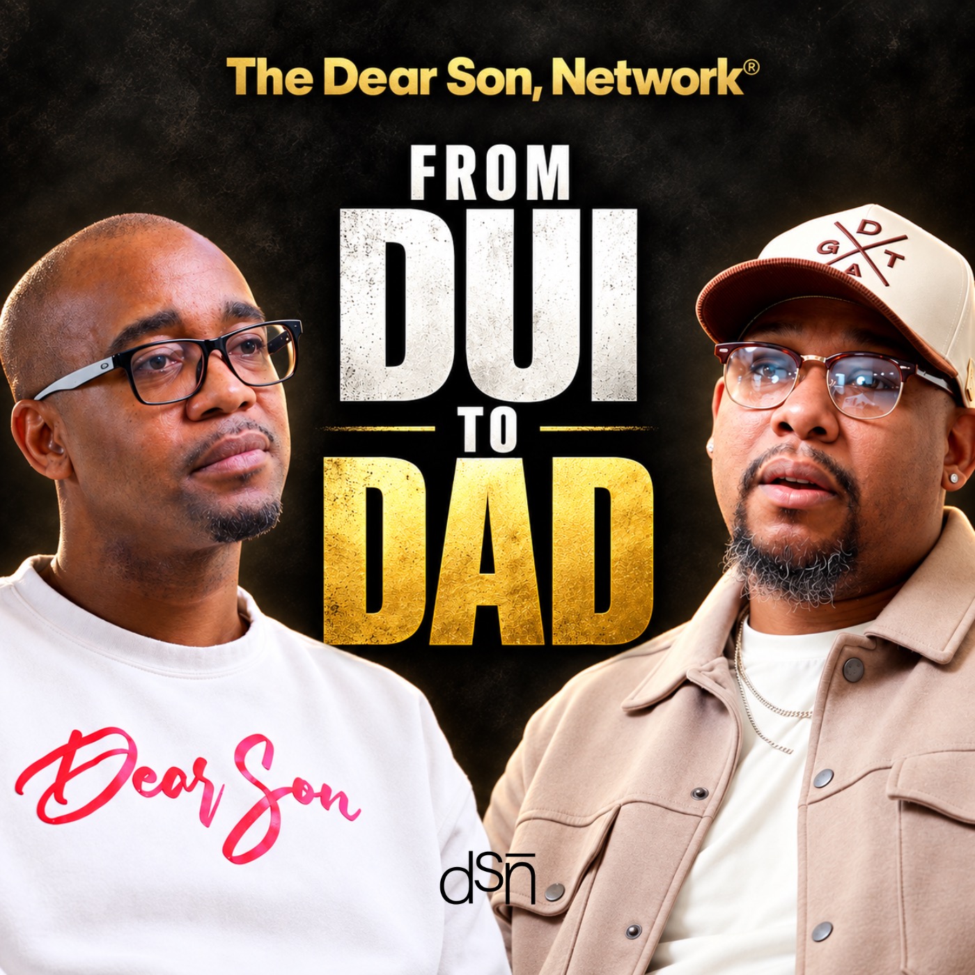 Because of Alcohol | From DUI to DWI Dad With Influence | Ep 220 | The Dear Son, Show