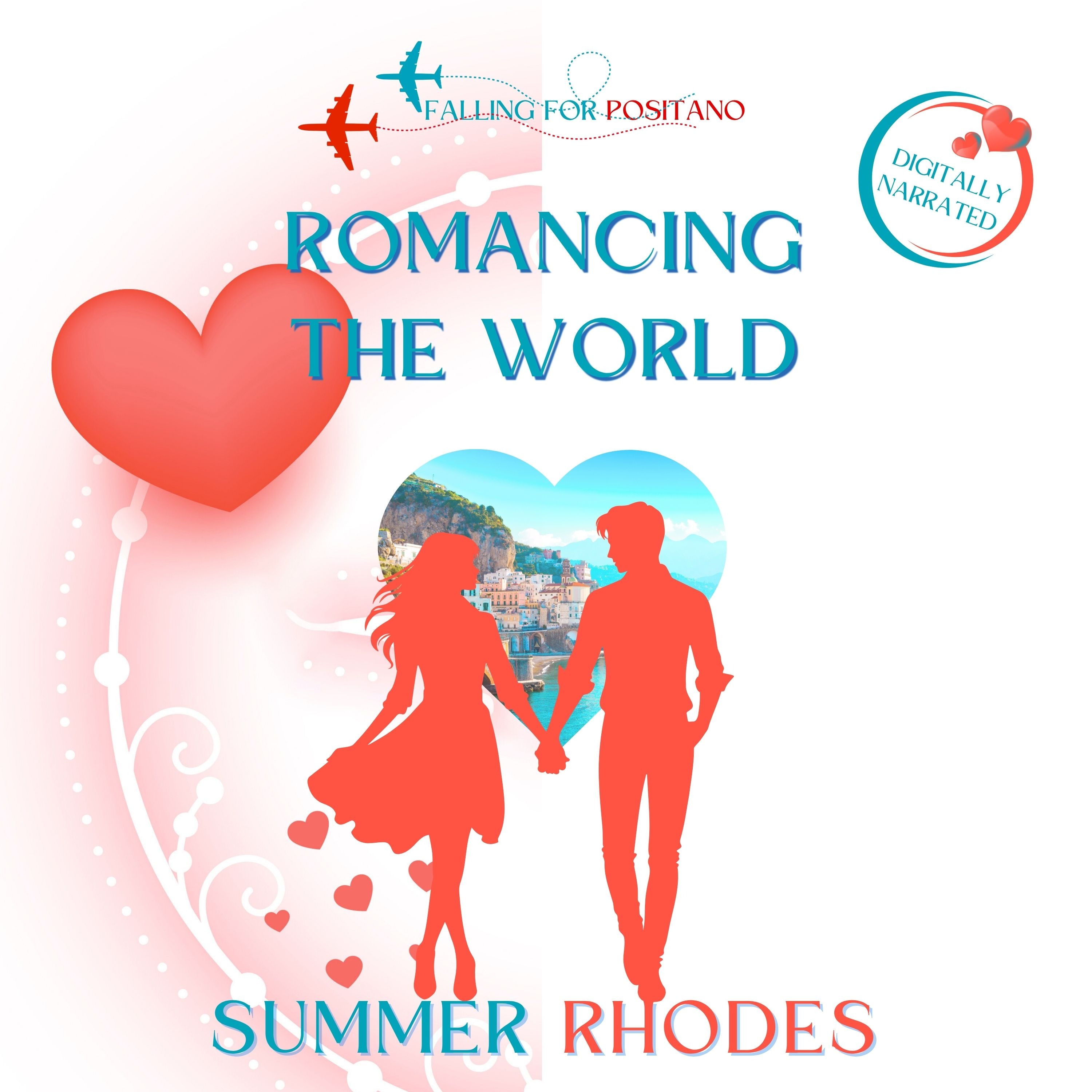 Falling for Positano - Chapter 2 episode artwork