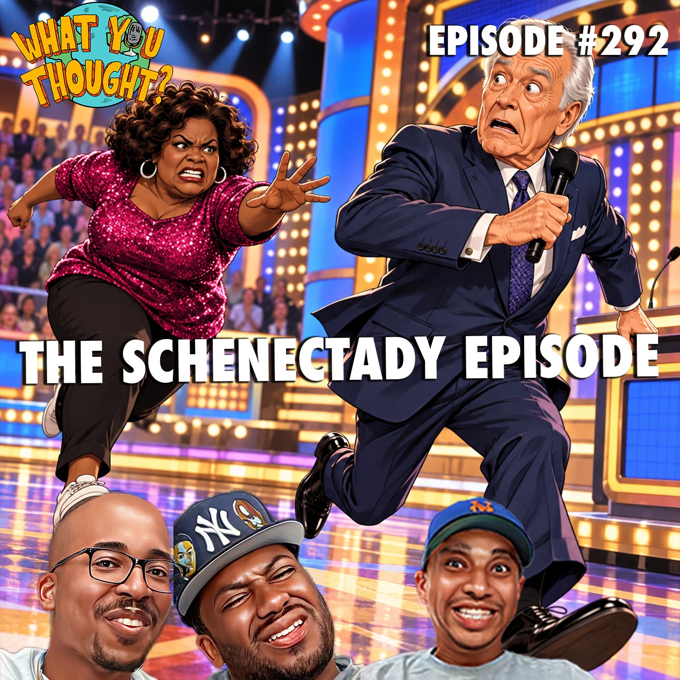 The Banana Peelers Episode — Prime 50 vs Prime Drake + Chris Rock Left His Friend In Prison | Ep. 292