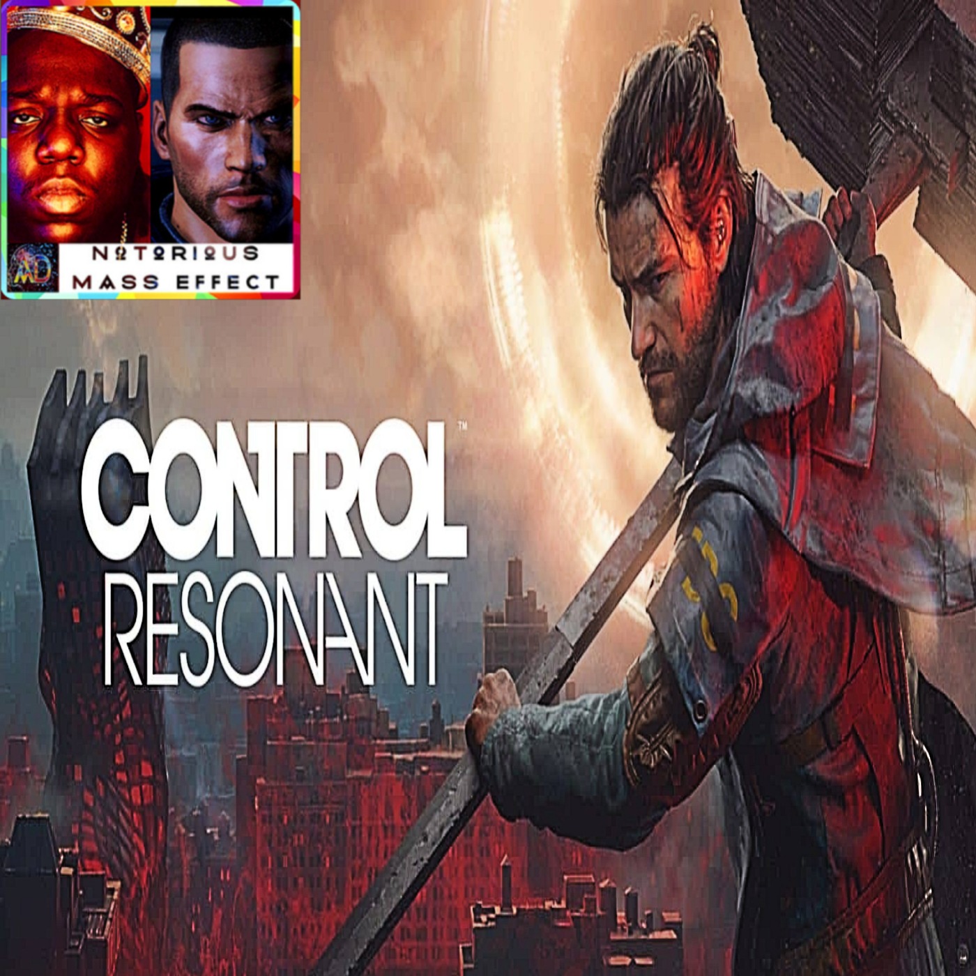 "CONTROL RESONANT IS REMEDY'S MOST SUCCESSFUL STEAM LAUNCH EVER"