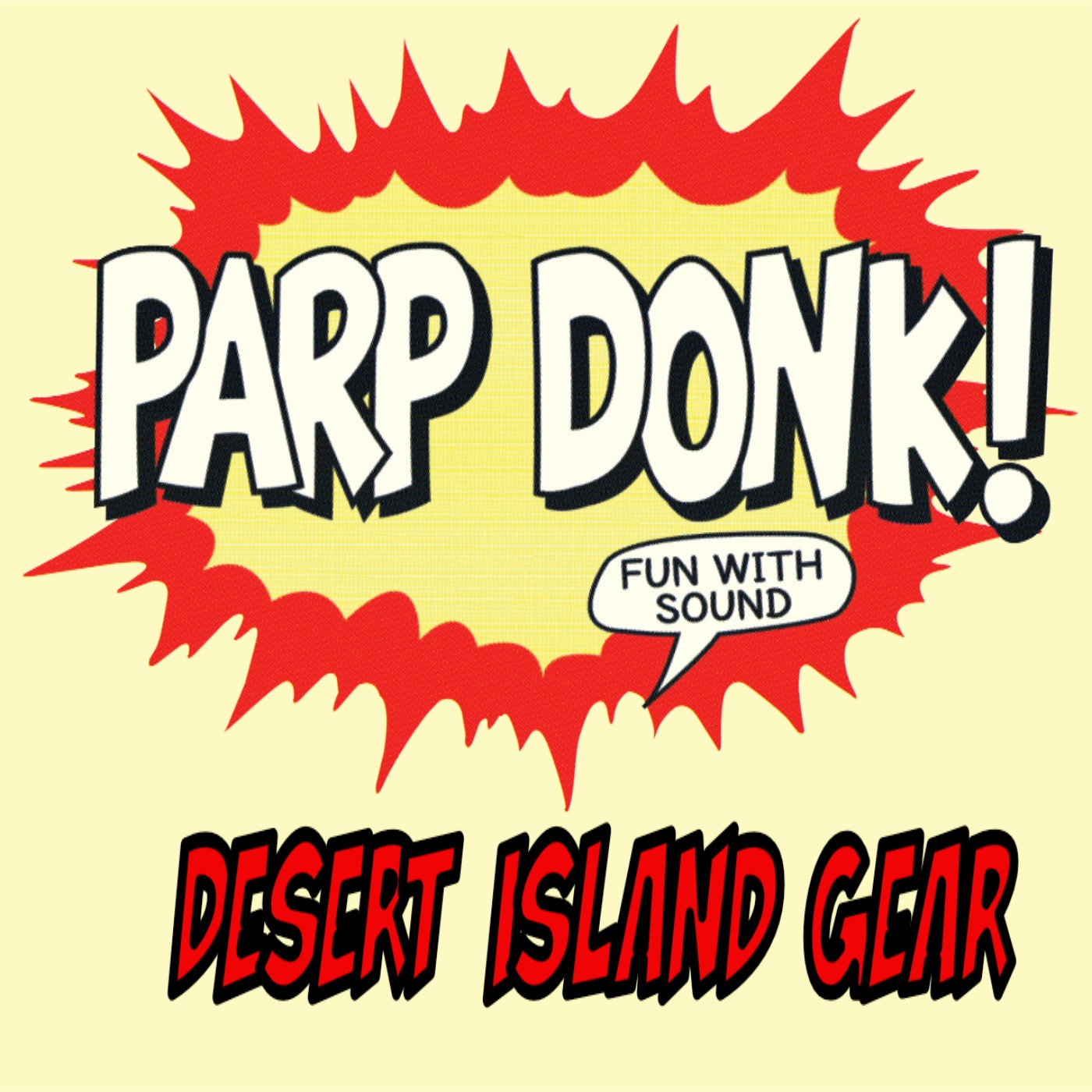 Episode 16: Desert Island Gear – What Audio Equipment Can't You Live Without?