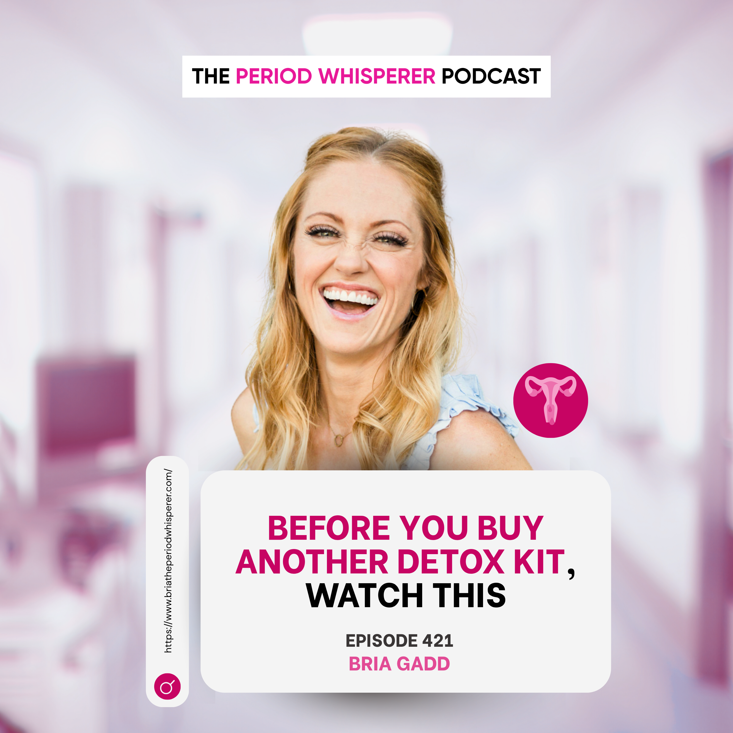 Eps 421: Before You Buy Another Detox Kit, Watch This
