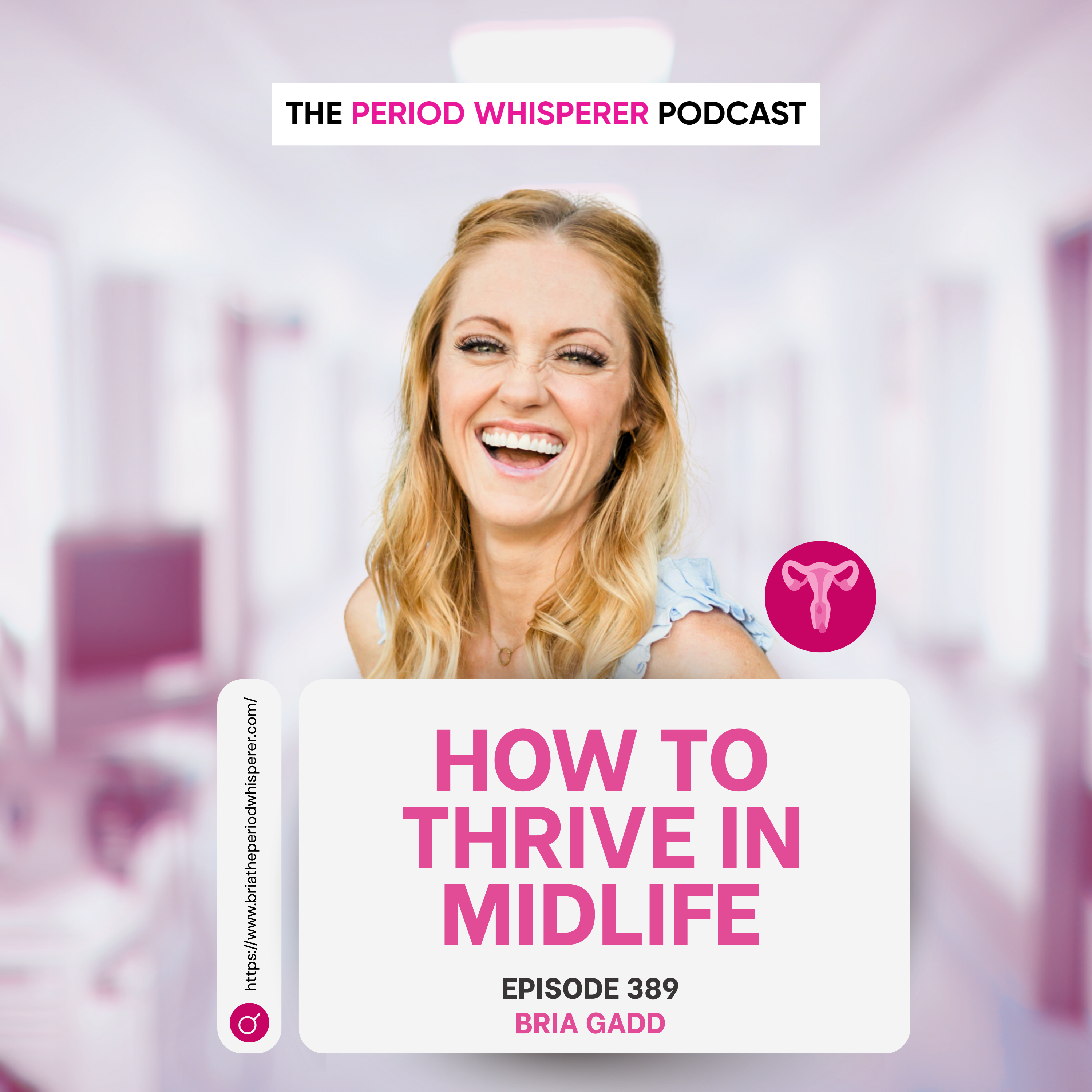 Eps 389: Practical Health Advice for Women Over 40