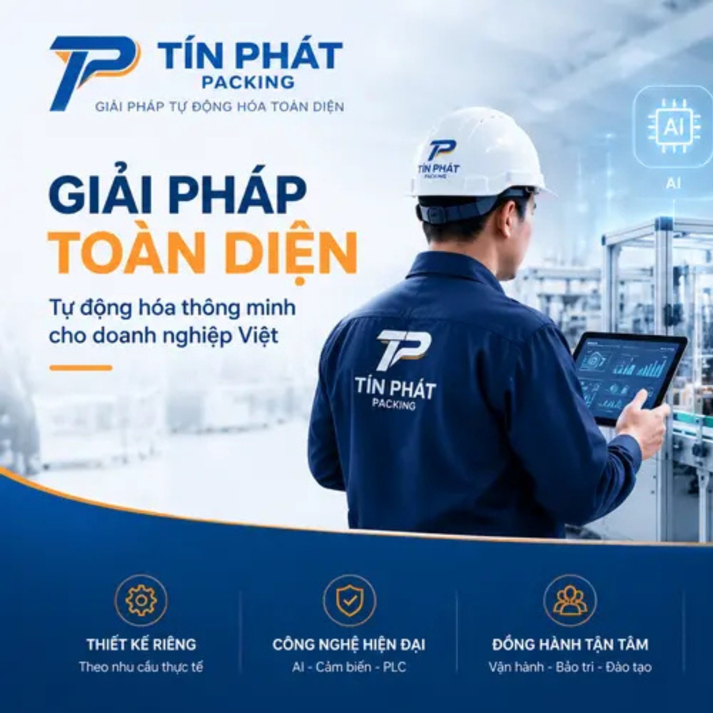 Tín Phát Packing