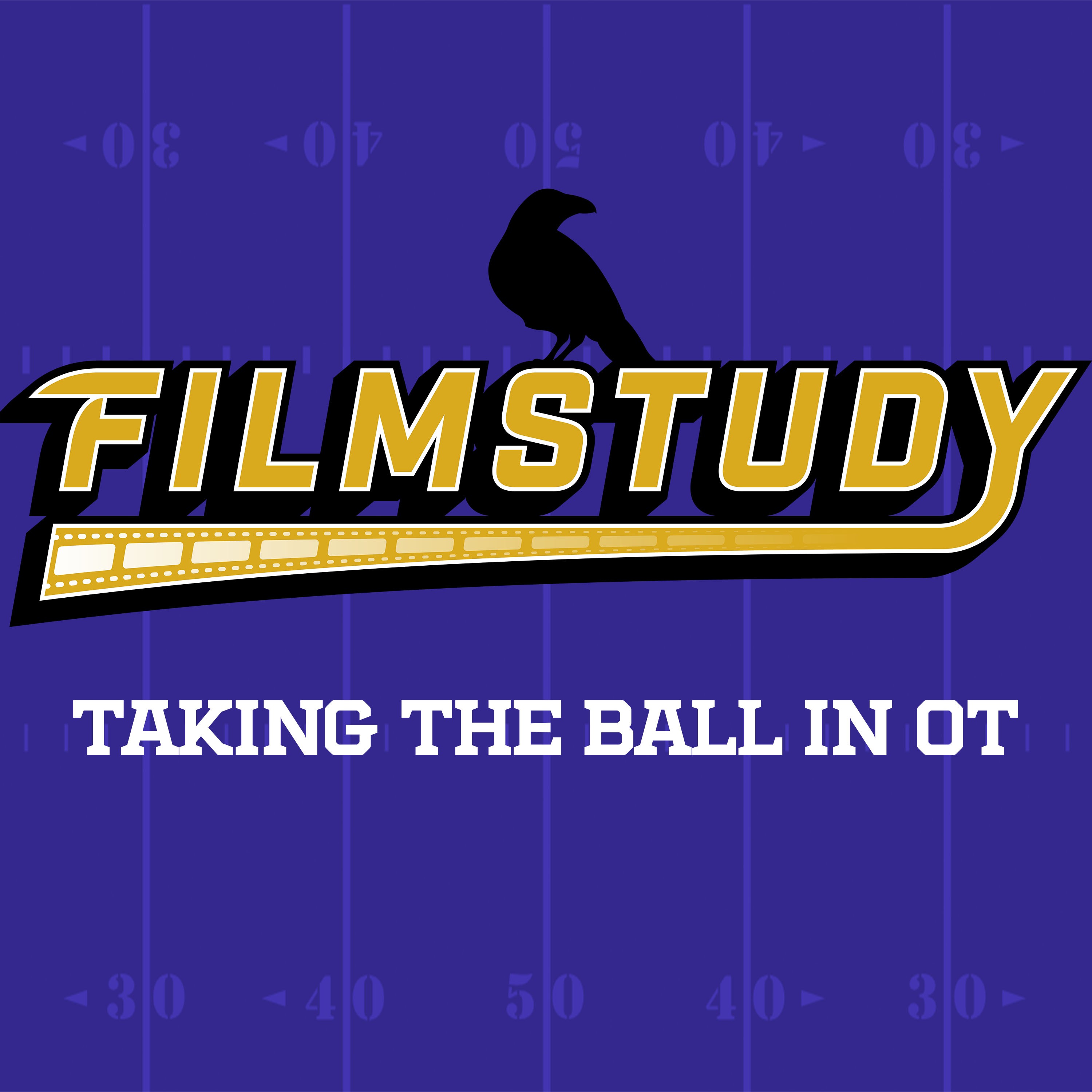 Taking the Ball in OT episode artwork
