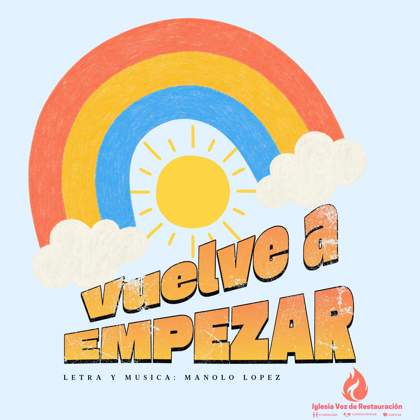 Vuelve a Empezar episode artwork