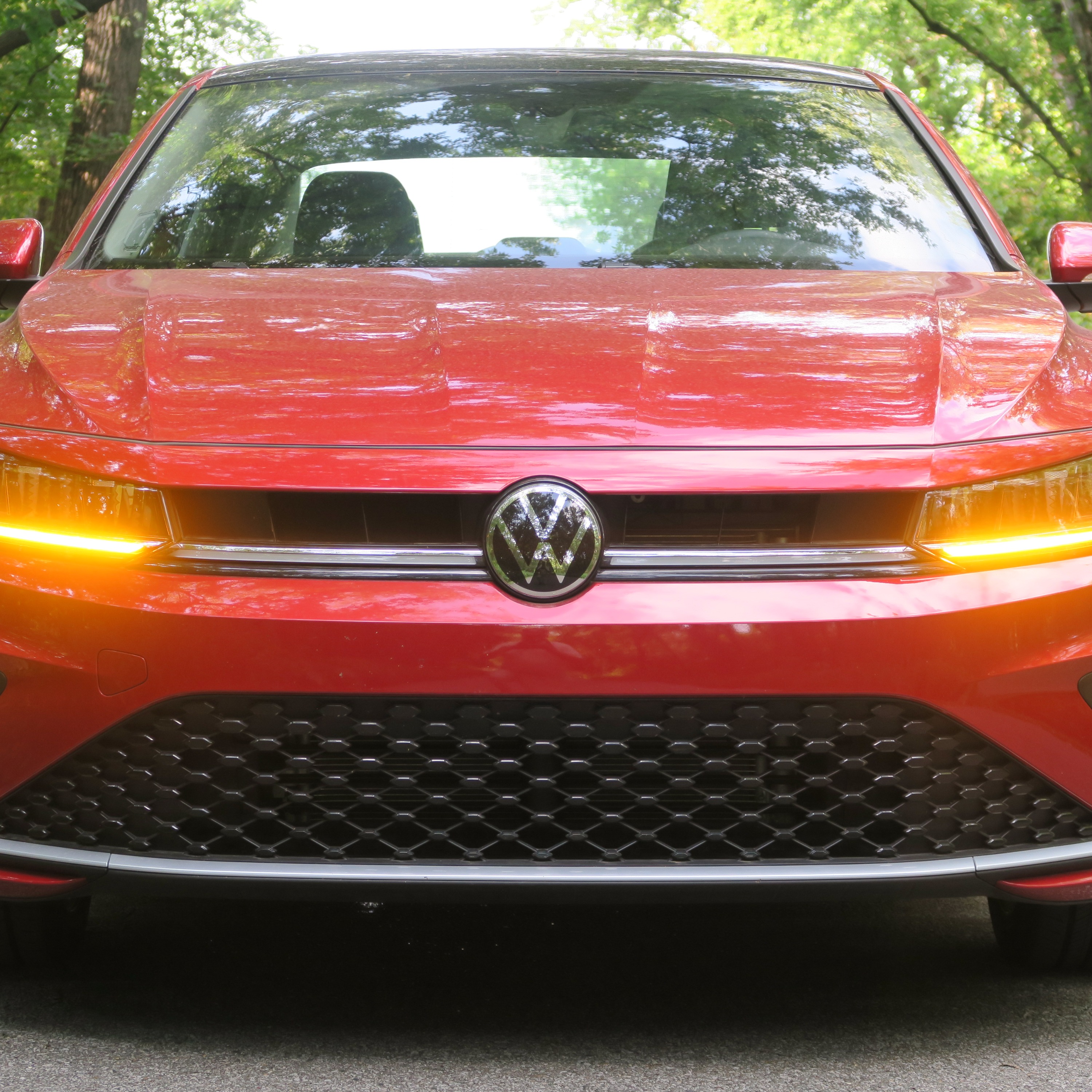 2026 VW Jetta: German Engineering, American Expectations episode artwork