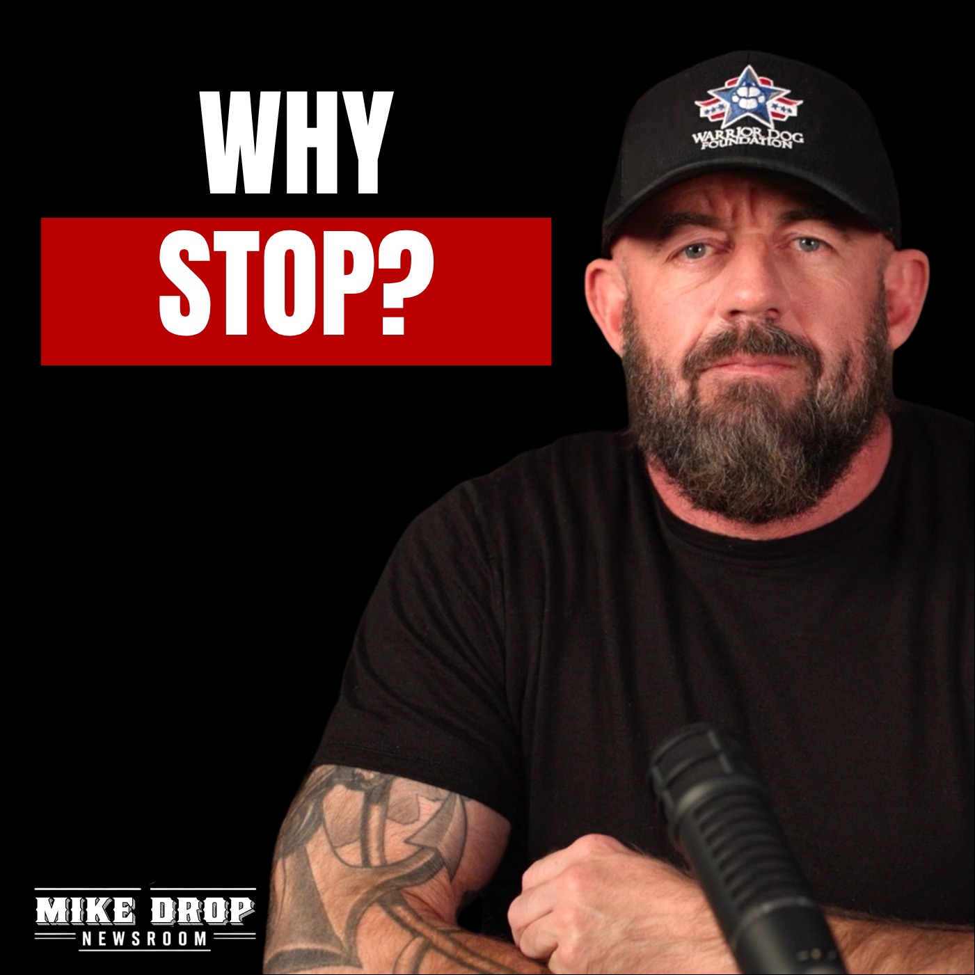 U.S. Forces Could Hit Iran AGAIN “Very Soon” as Tehran Digs In | Mike Drop Newsroom
