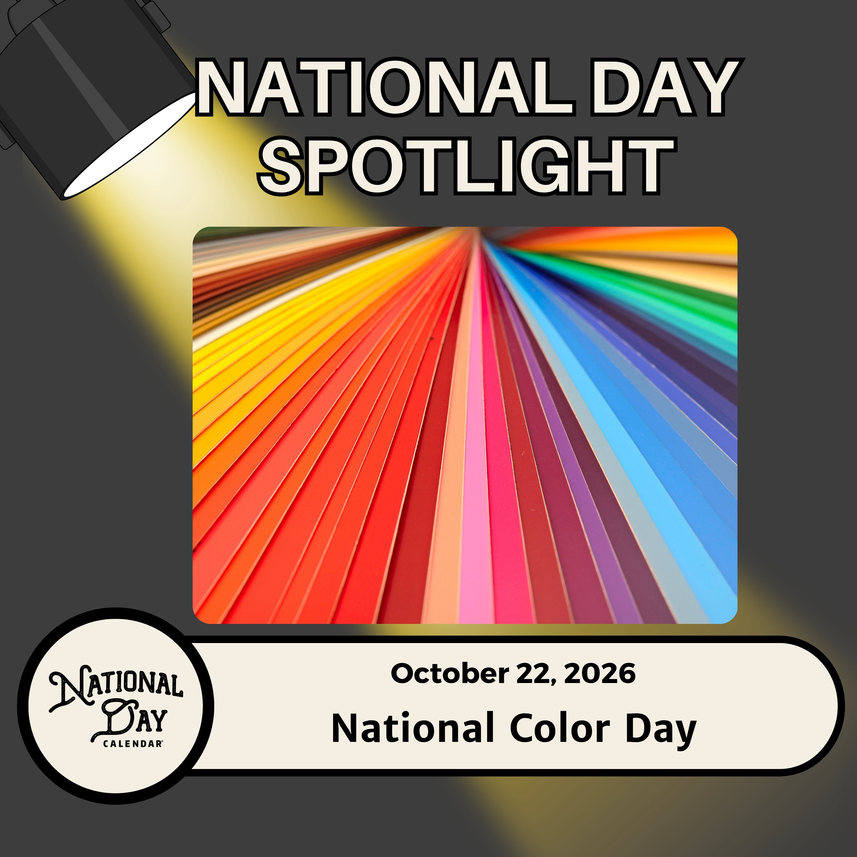 National Color Day