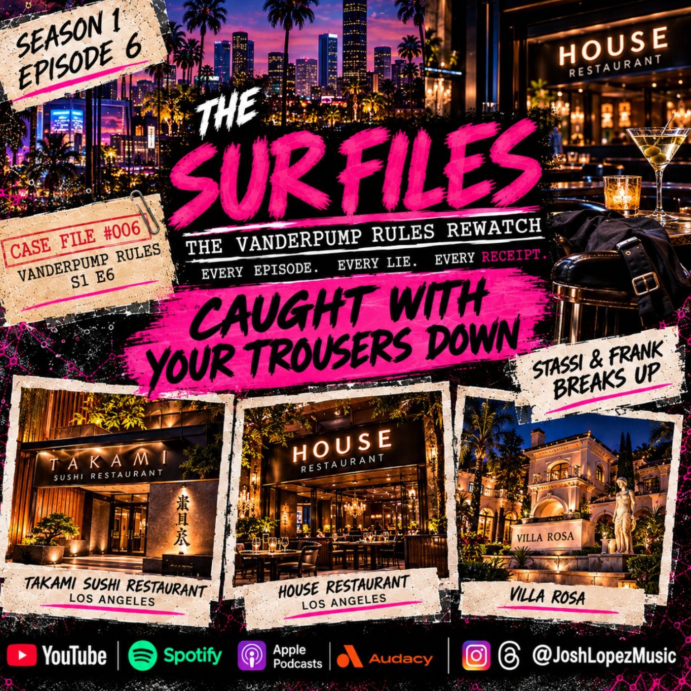 Podcast artwork