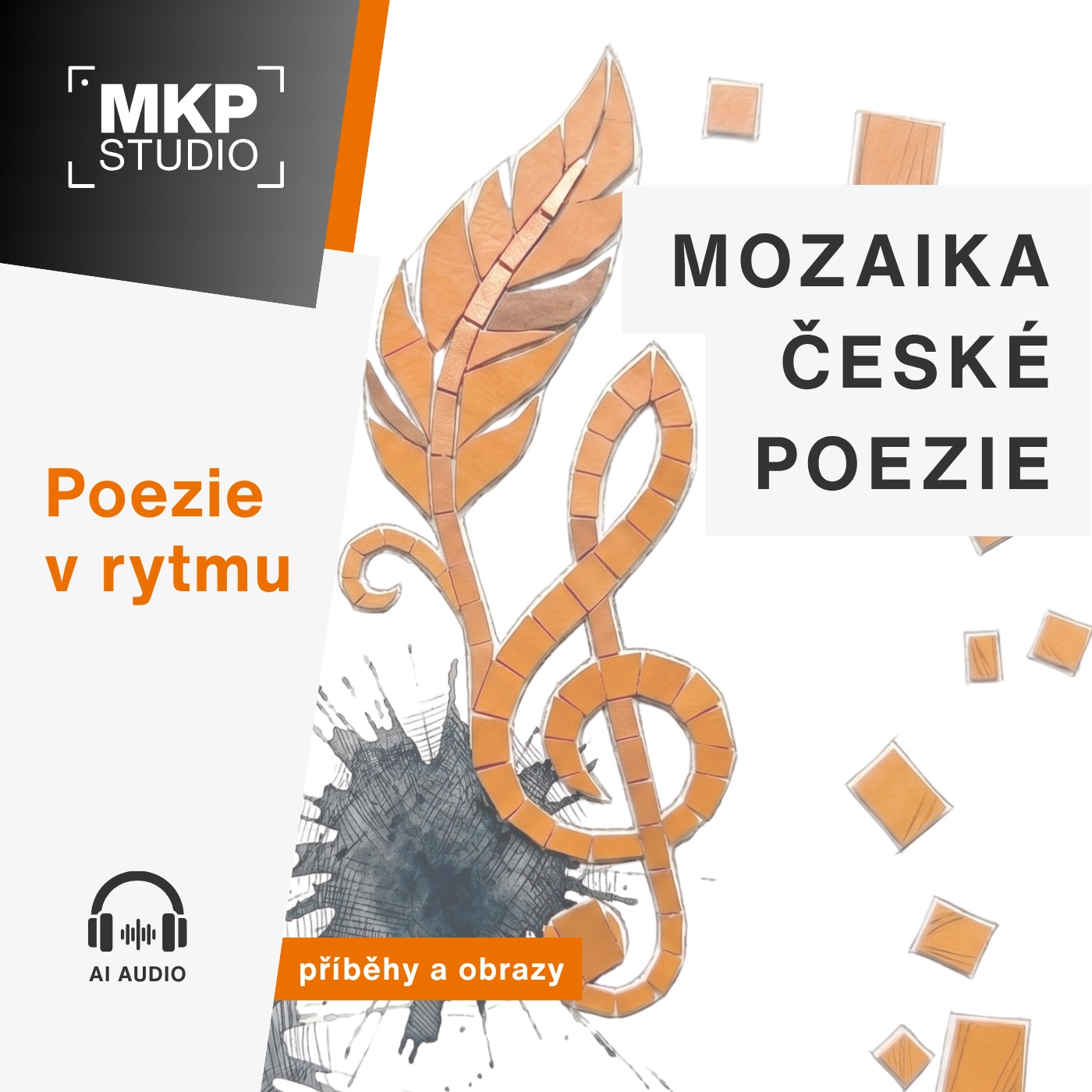 Poezie v rytmu