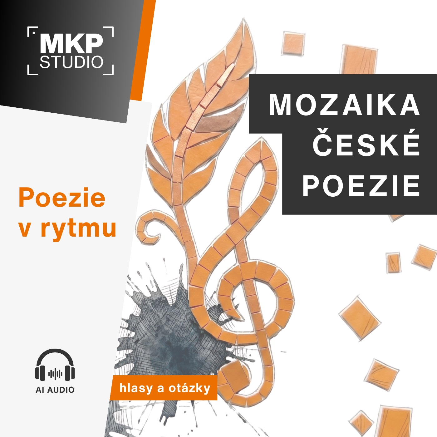 Poezie v rytmu