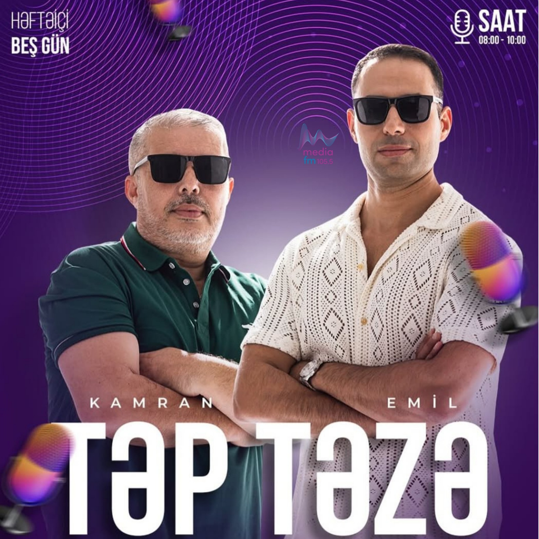 Nə Sizə Hələ Də Müəmmalı Qalıb? (08.10.2026)