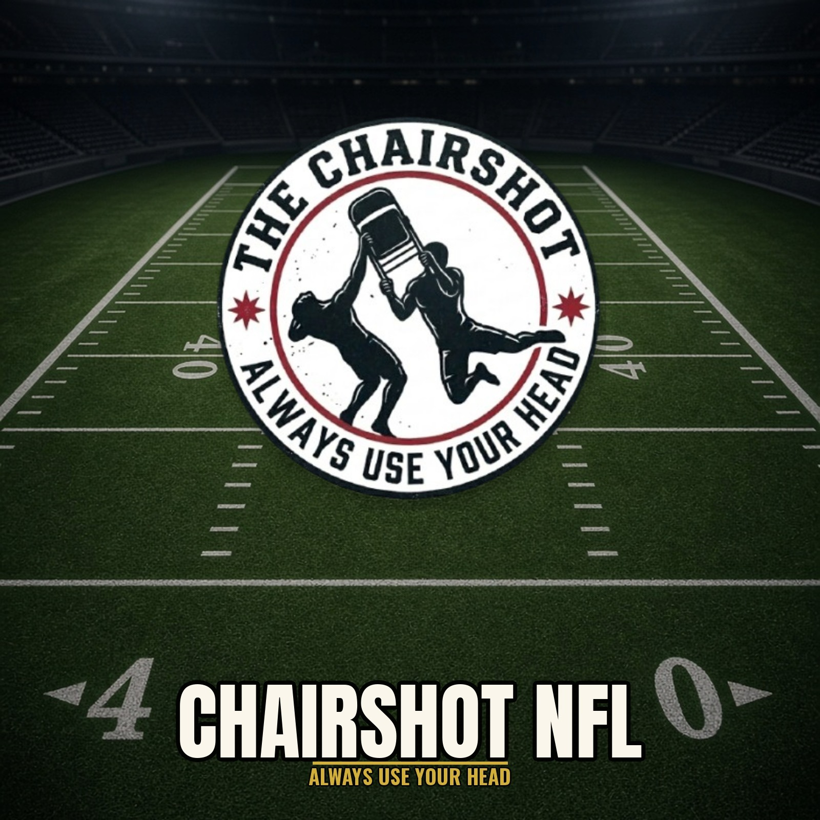 Chairshot NFL: Football in the Bank?