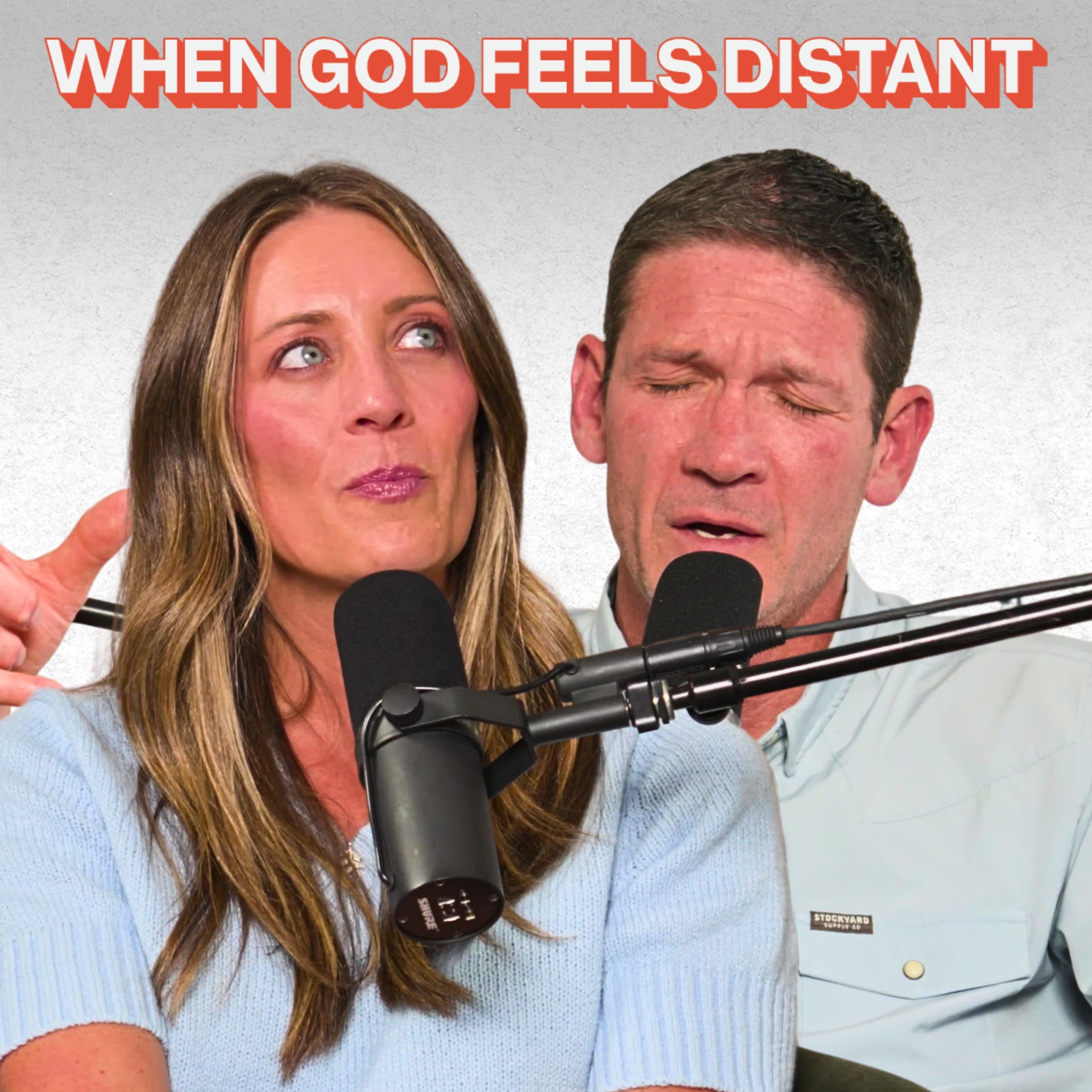 Between Sundays with The Chandlers