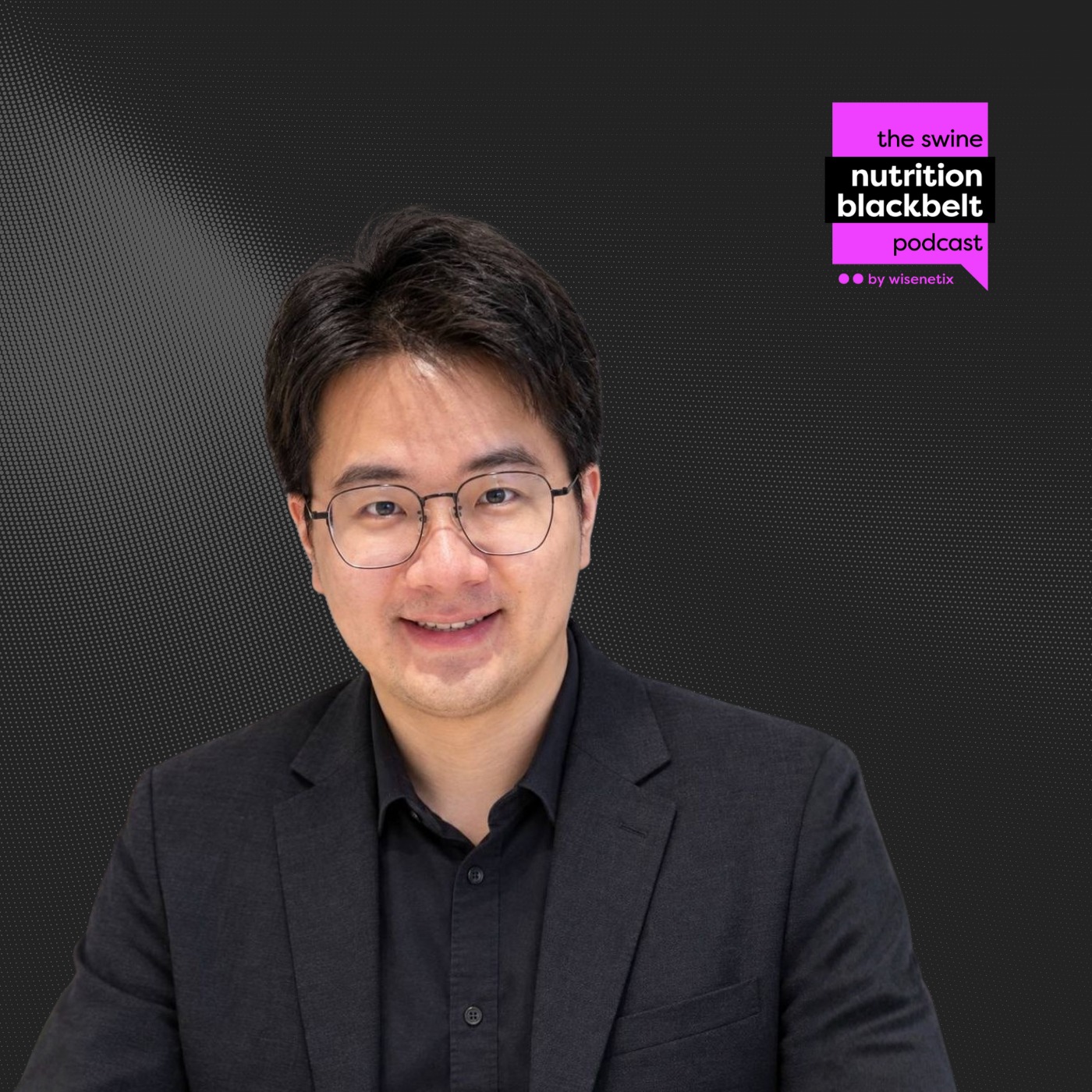 Dr. Li-Hsuan Chen: Modeling Piglet Gut Health In Vitro | Ep. 246