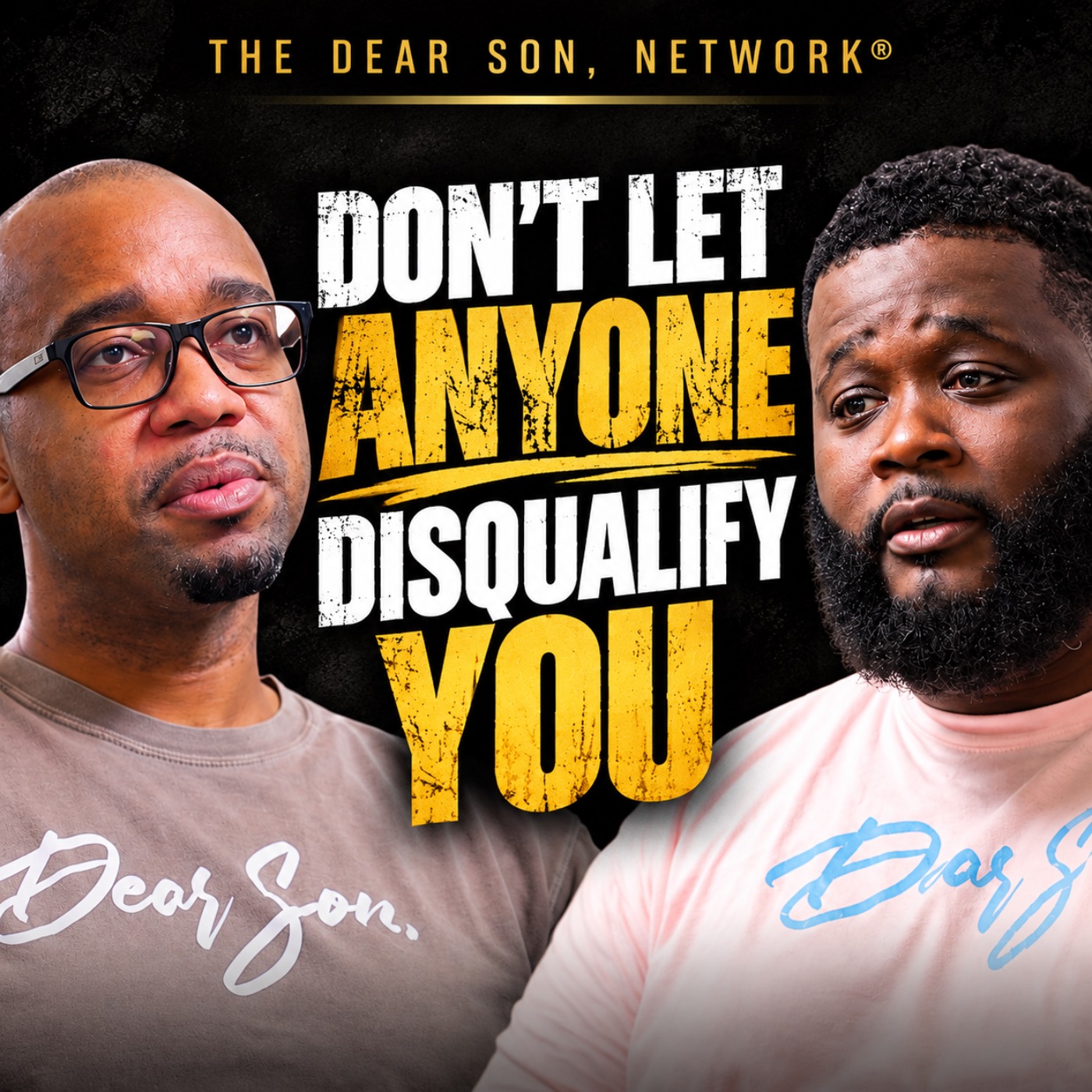 Dear Son,