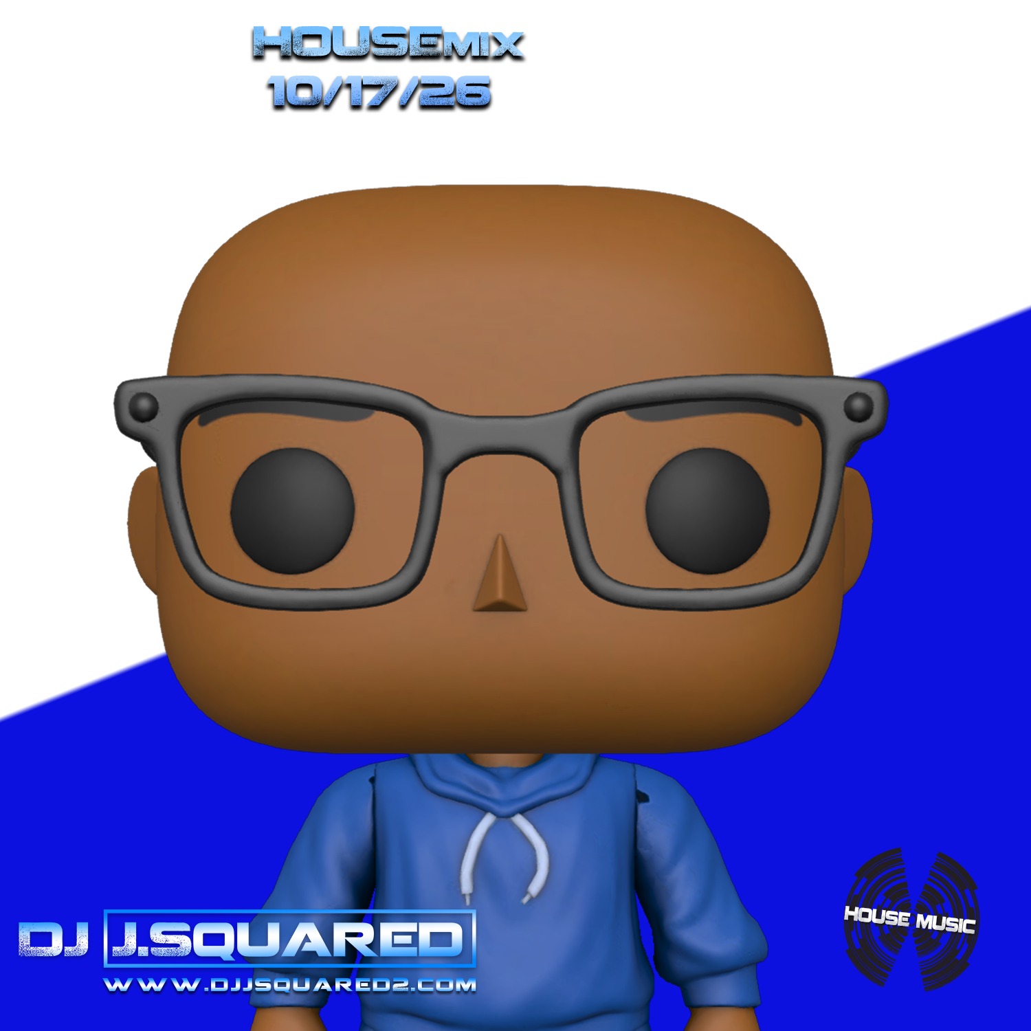 HOUSE mix 10/2026