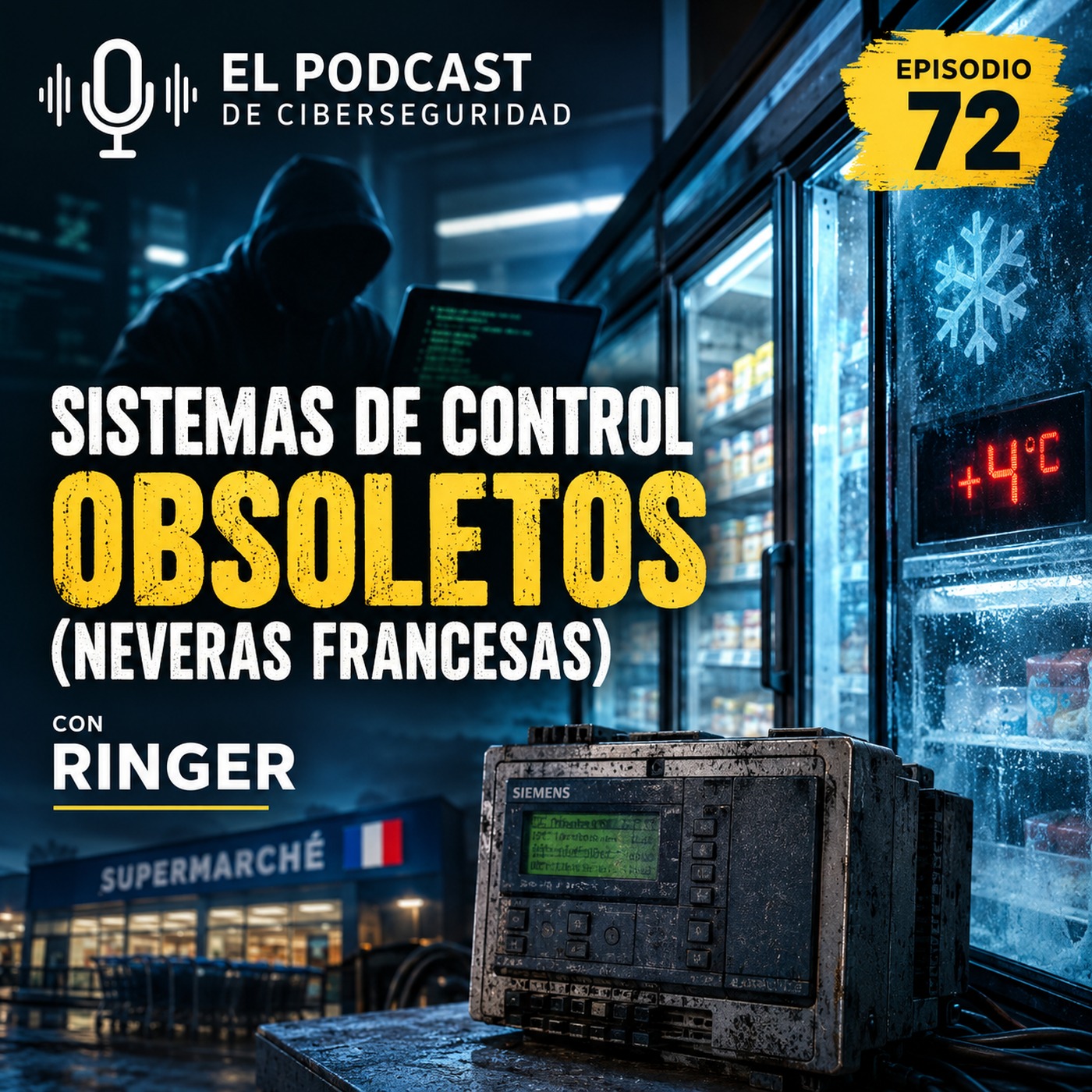 Portada de Ciberseguridad para humanos